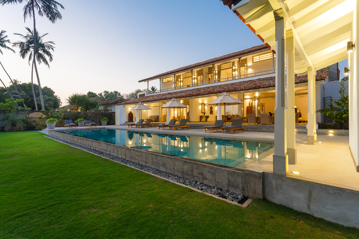 Villa Ahasa, Galle | Timbuktu Travel