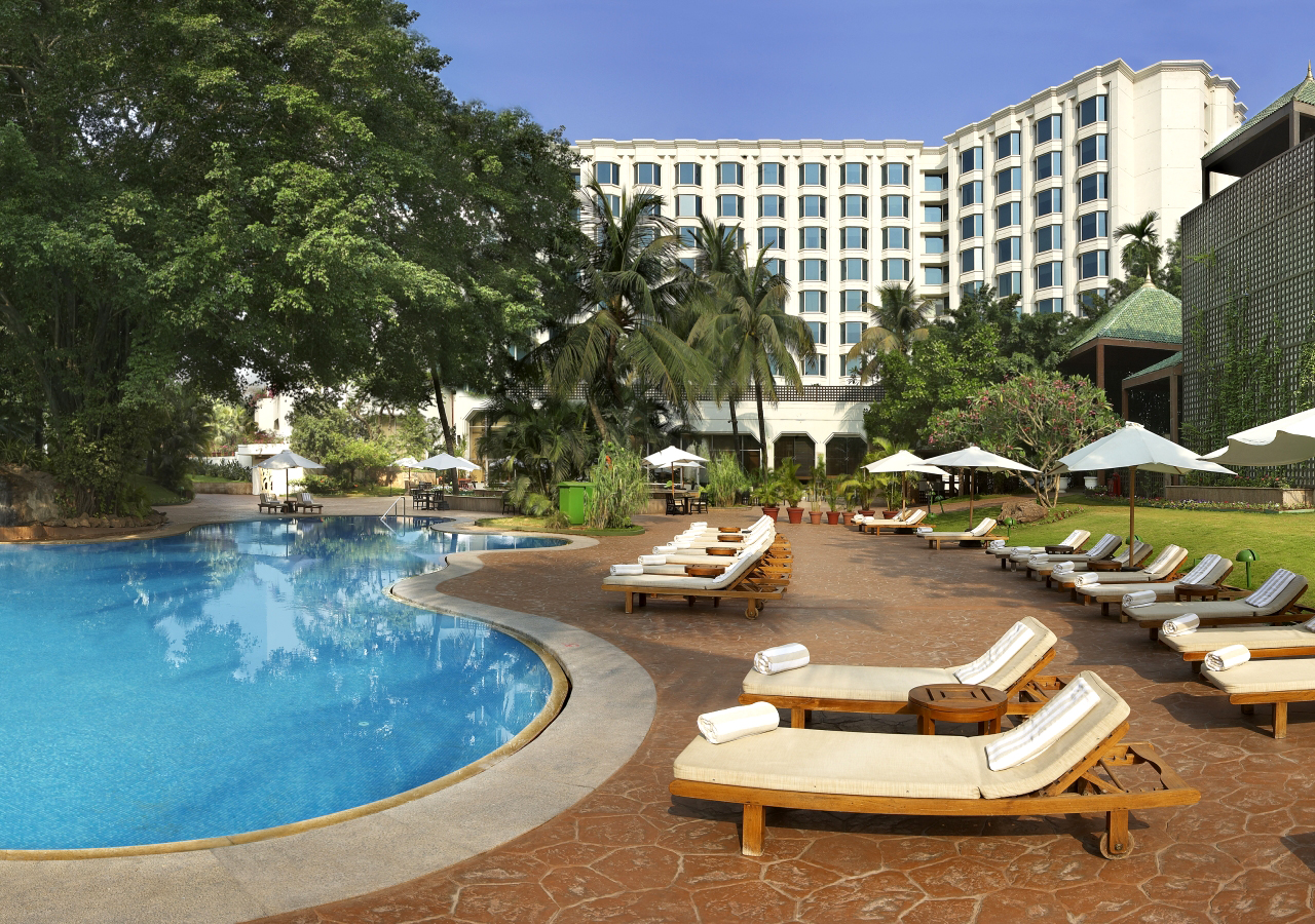 The Leela Mumbai, Mumbai | Timbuktu Travel