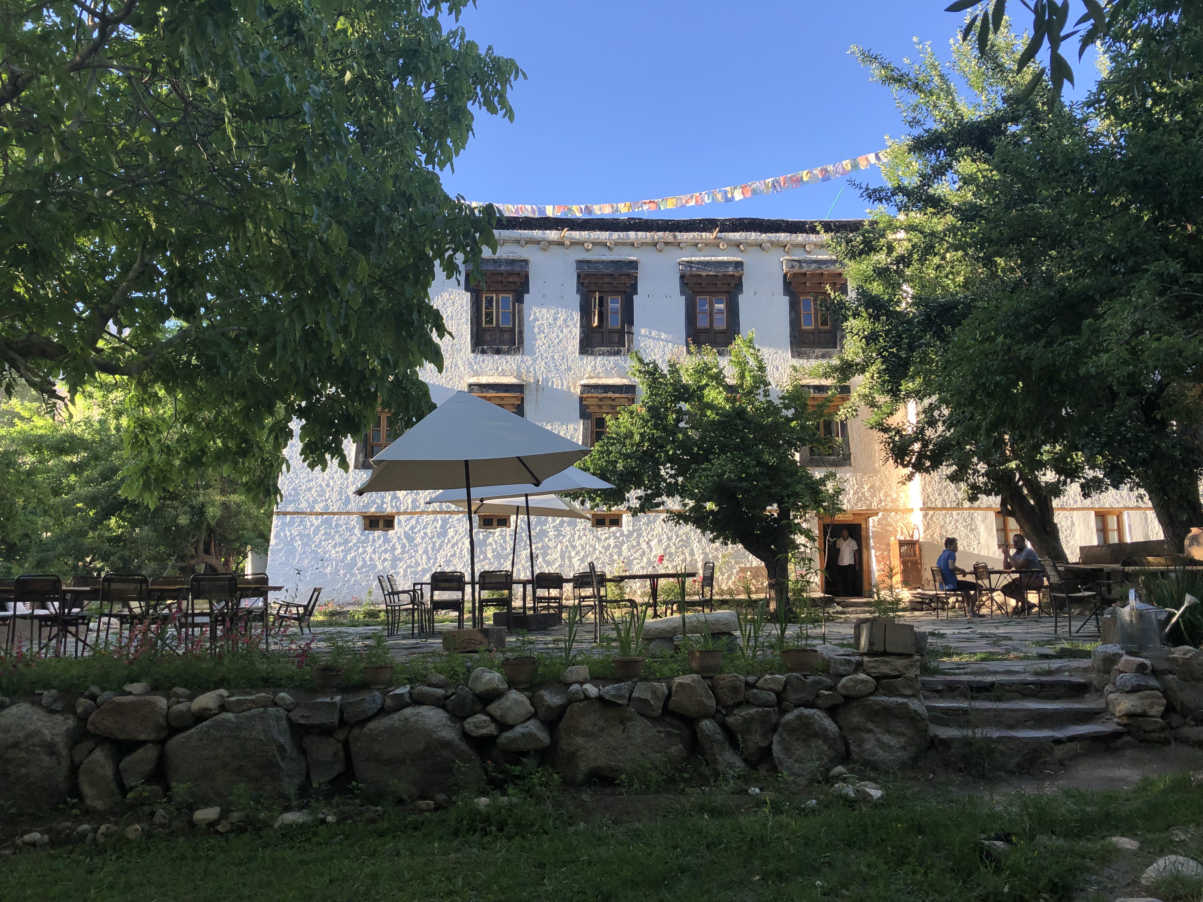 Nimmu House, Ladakh | Timbuktu Travel