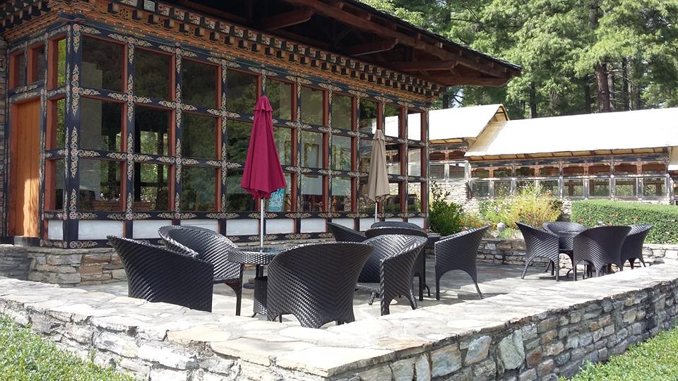 Zhiwa Ling, Paro | Timbuktu Travel