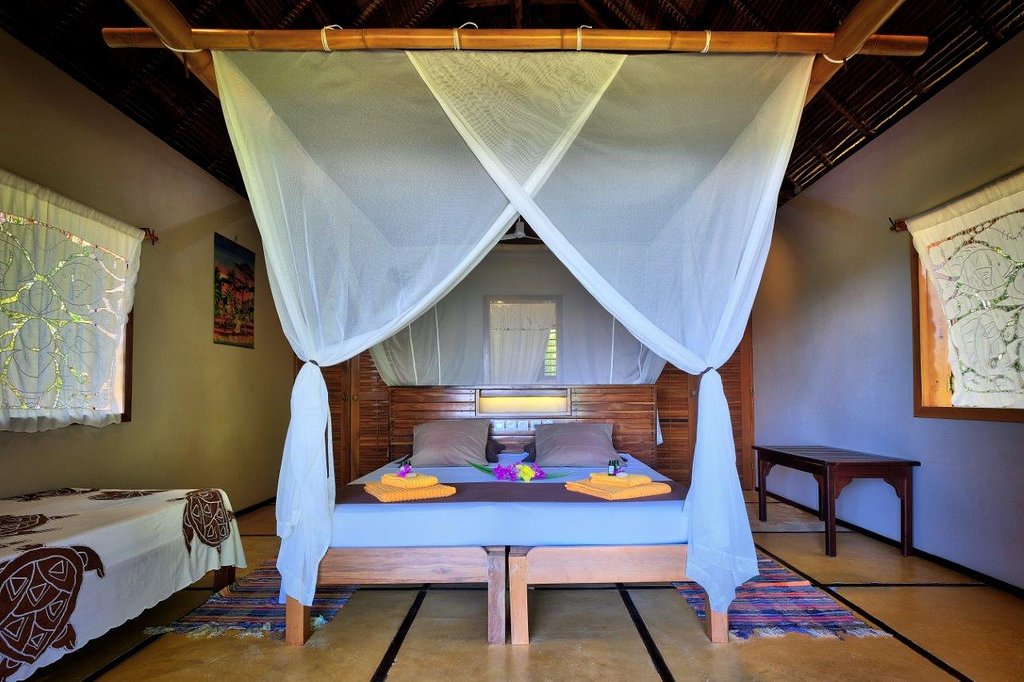 Coco Komba, Nosy Be | Timbuktu Travel