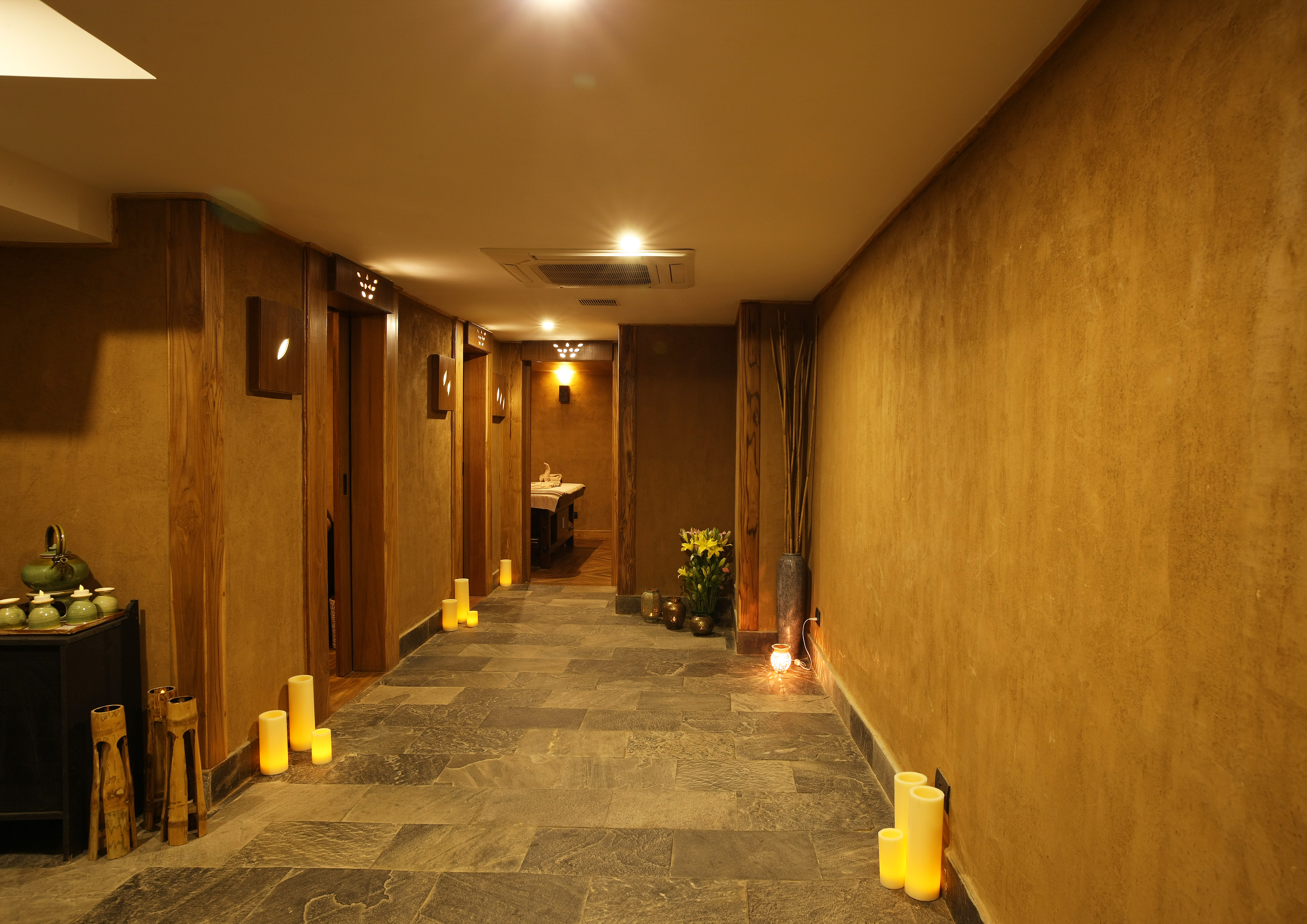LHAYUL SPA