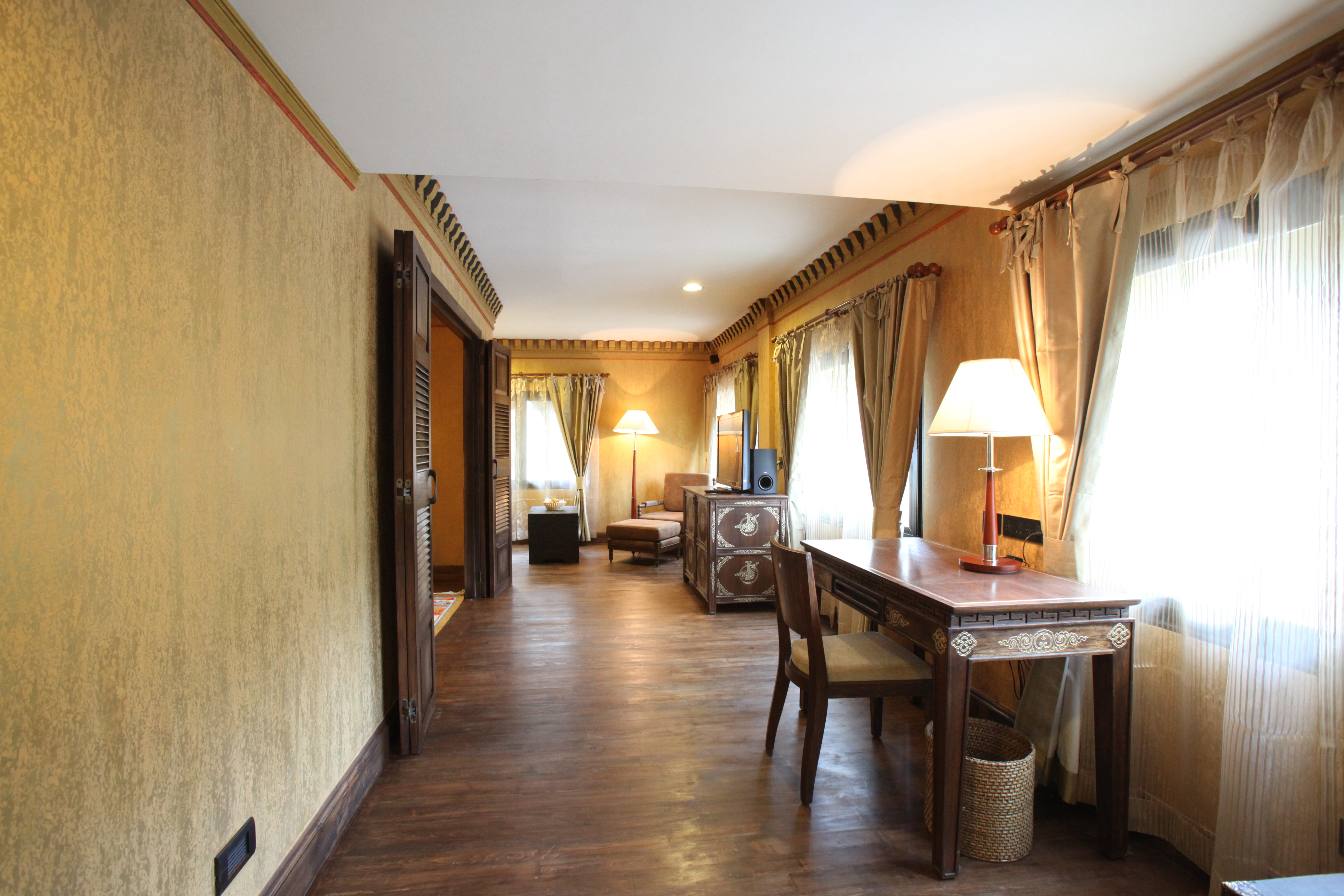 Hotel Druk Thimphu, Thimphu | Timbuktu Travel