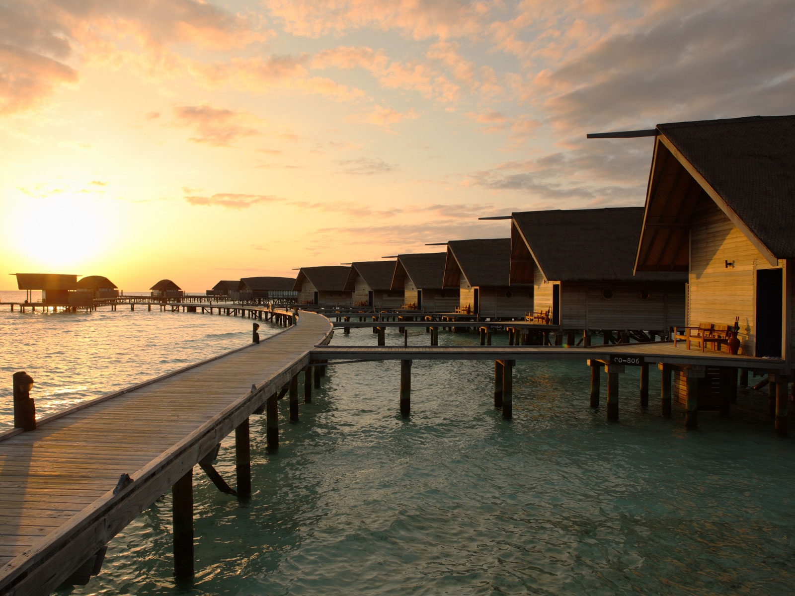 Cocoa Island by COMO, Maldives | Timbuktu Travel
