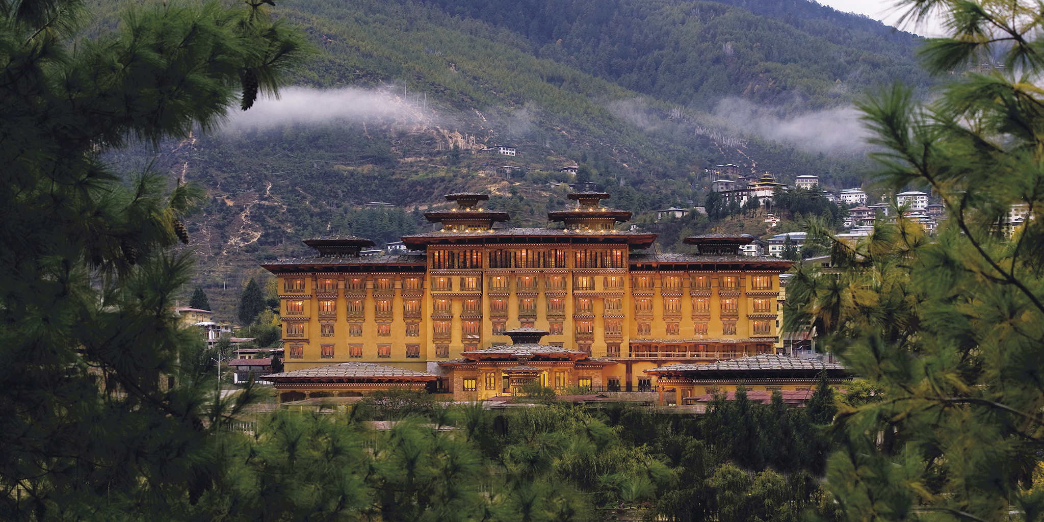 Pemako Thimpu, Thimphu | Timbuktu Travel