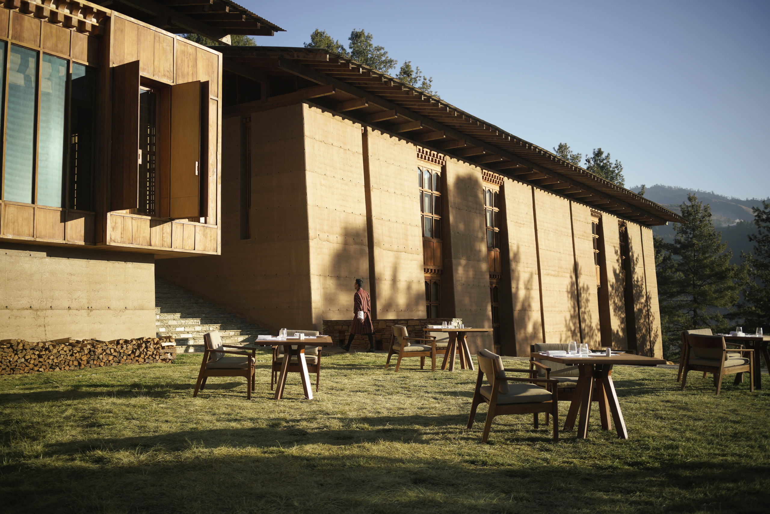 Amankora Gangtey, Gangtey | Timbuktu Travel