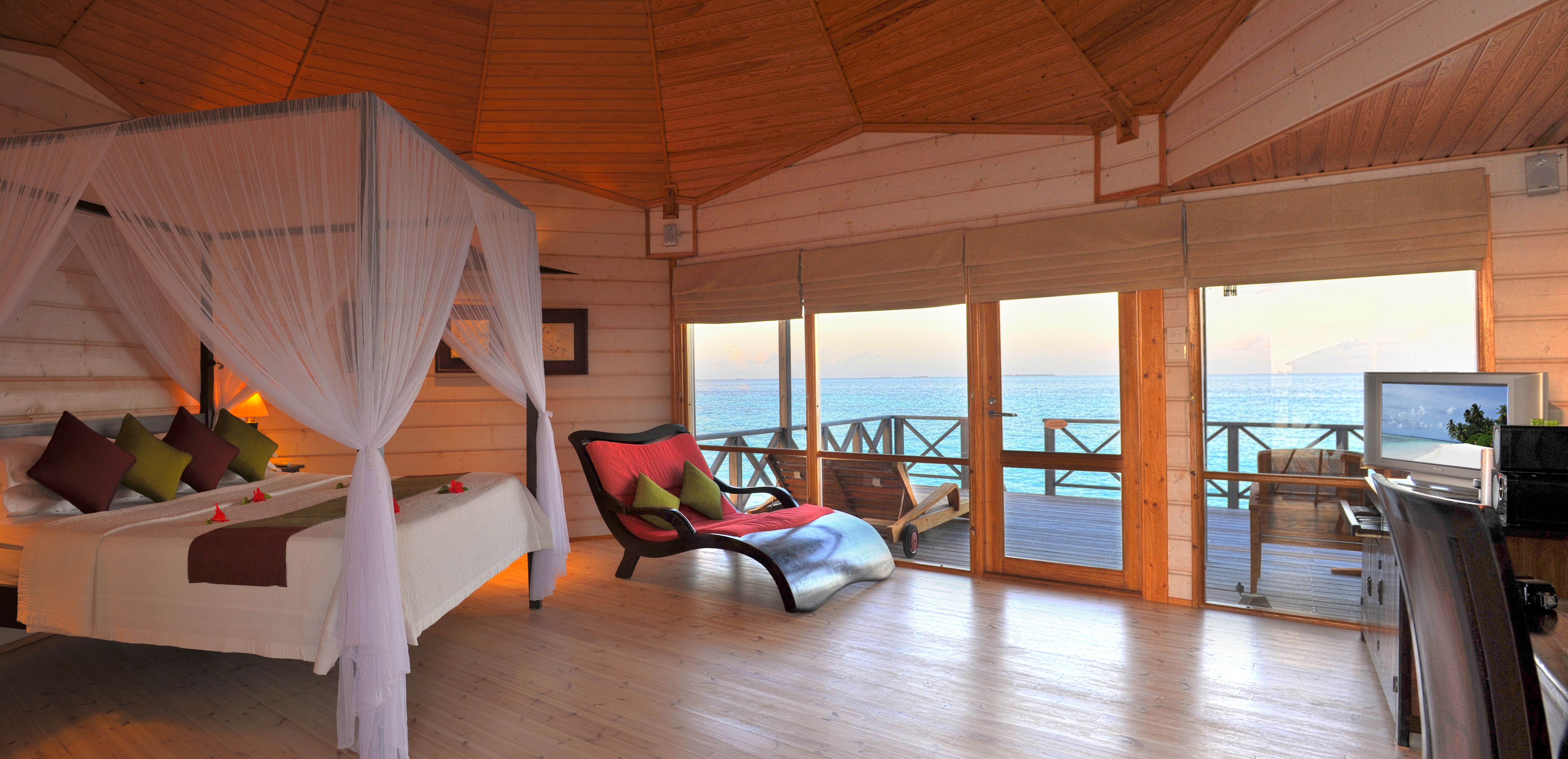 Komandoo Island Resort & Spa, Maldives | Timbuktu Travel