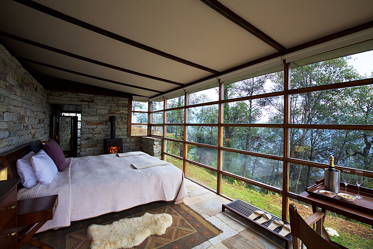 Shakti 360° at Leti, Kumaon | Timbuktu Travel