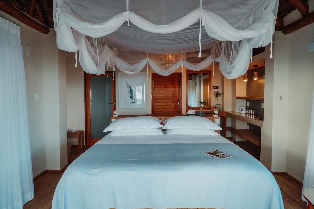 Eclectic Beach Retreat, Inhambane | Timbuktu Travel