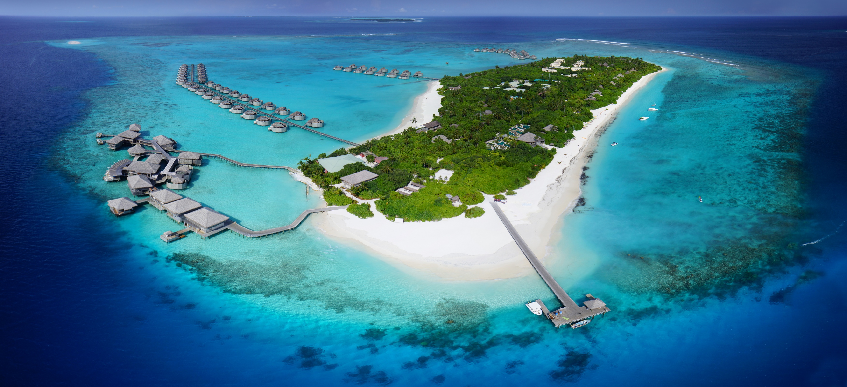 Six Senses Laamu, Maldives | Timbuktu Travel