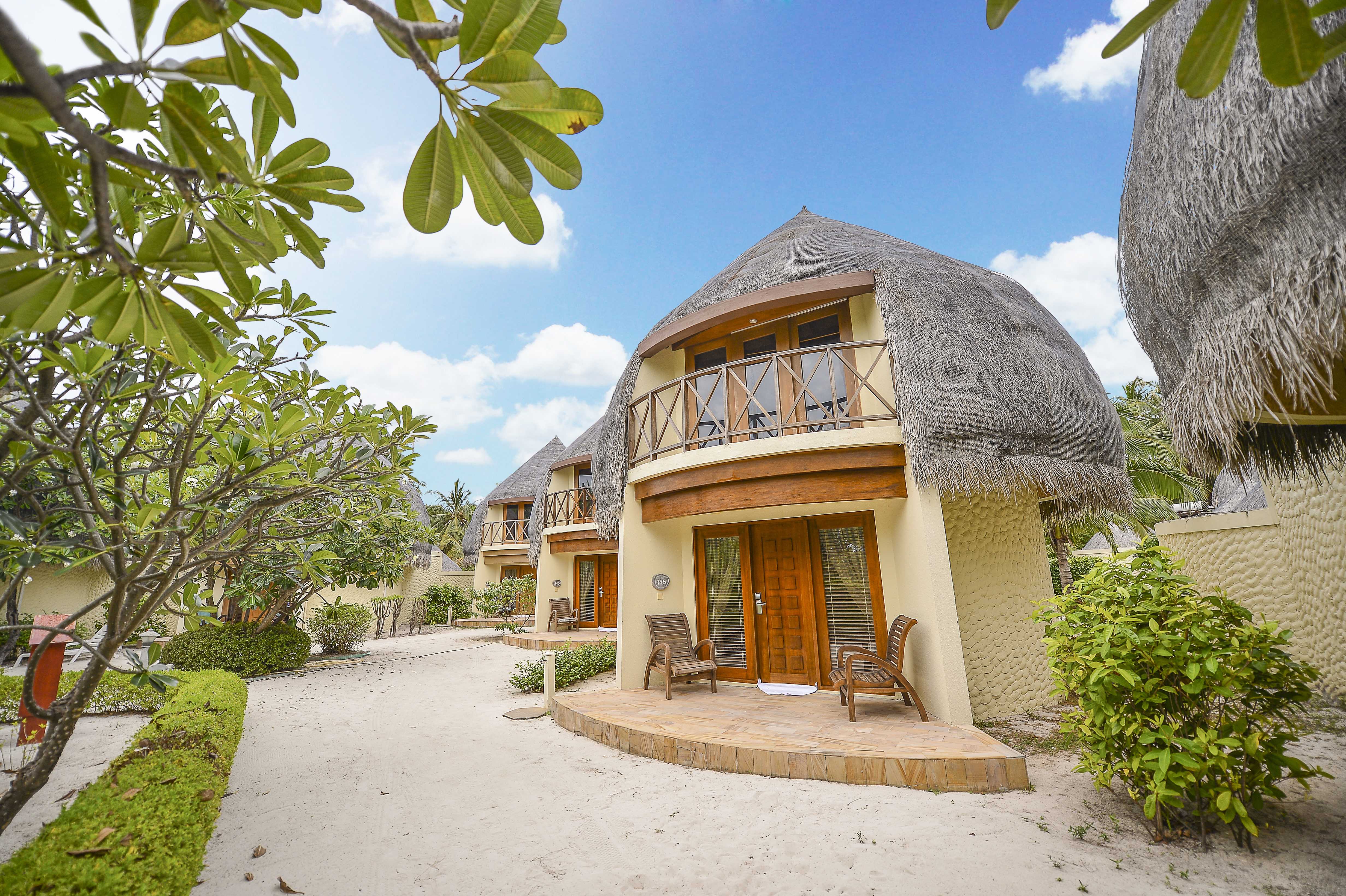 Bandos Maldives, Maldives | Timbuktu Travel