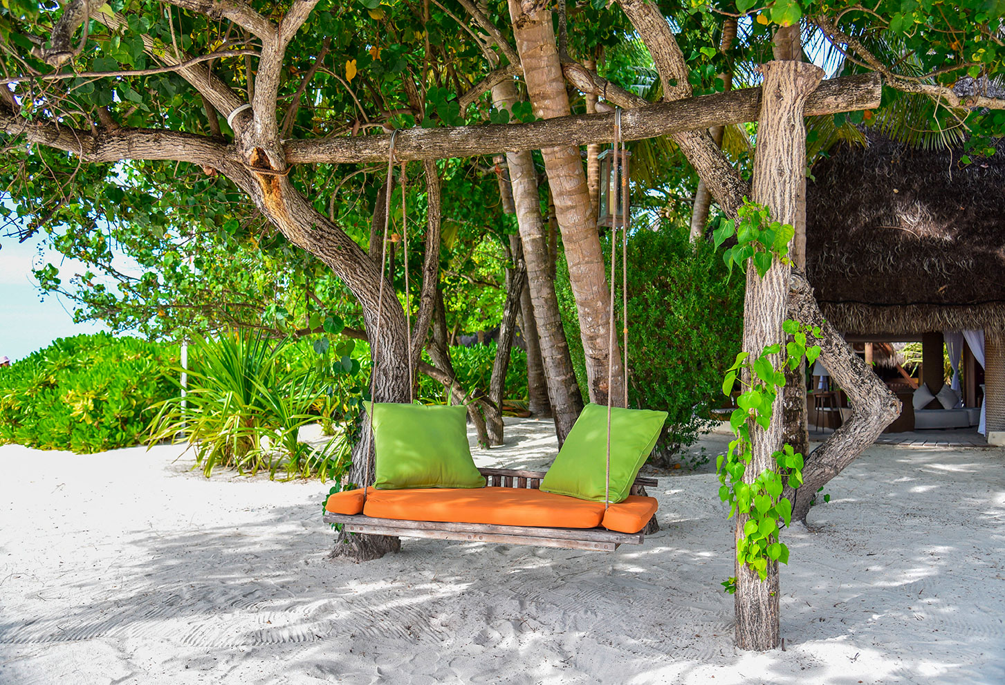 Constance Moofushi Maldives, Maldives | Timbuktu Travel