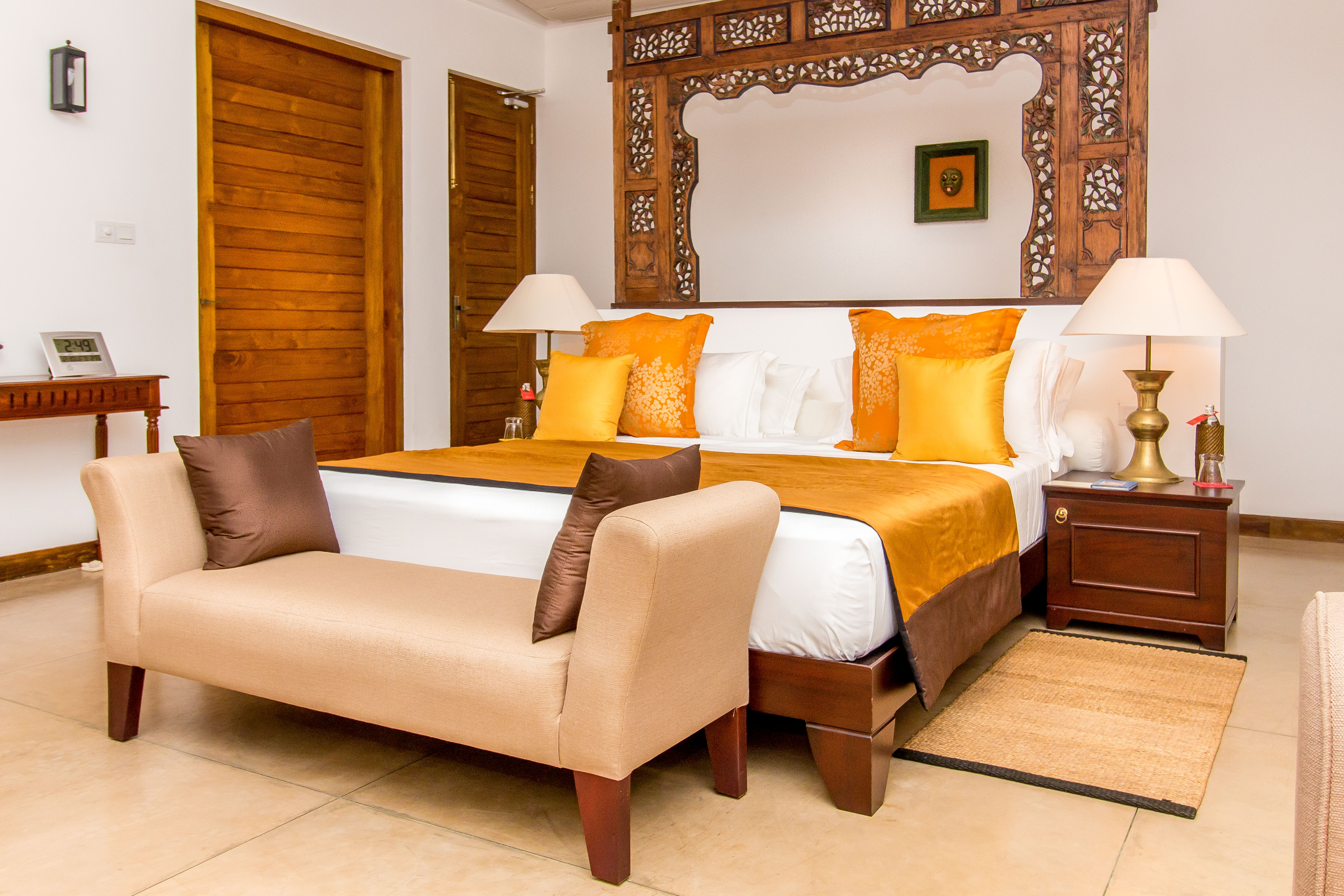 Aditya Resort, Galle | Timbuktu Travel