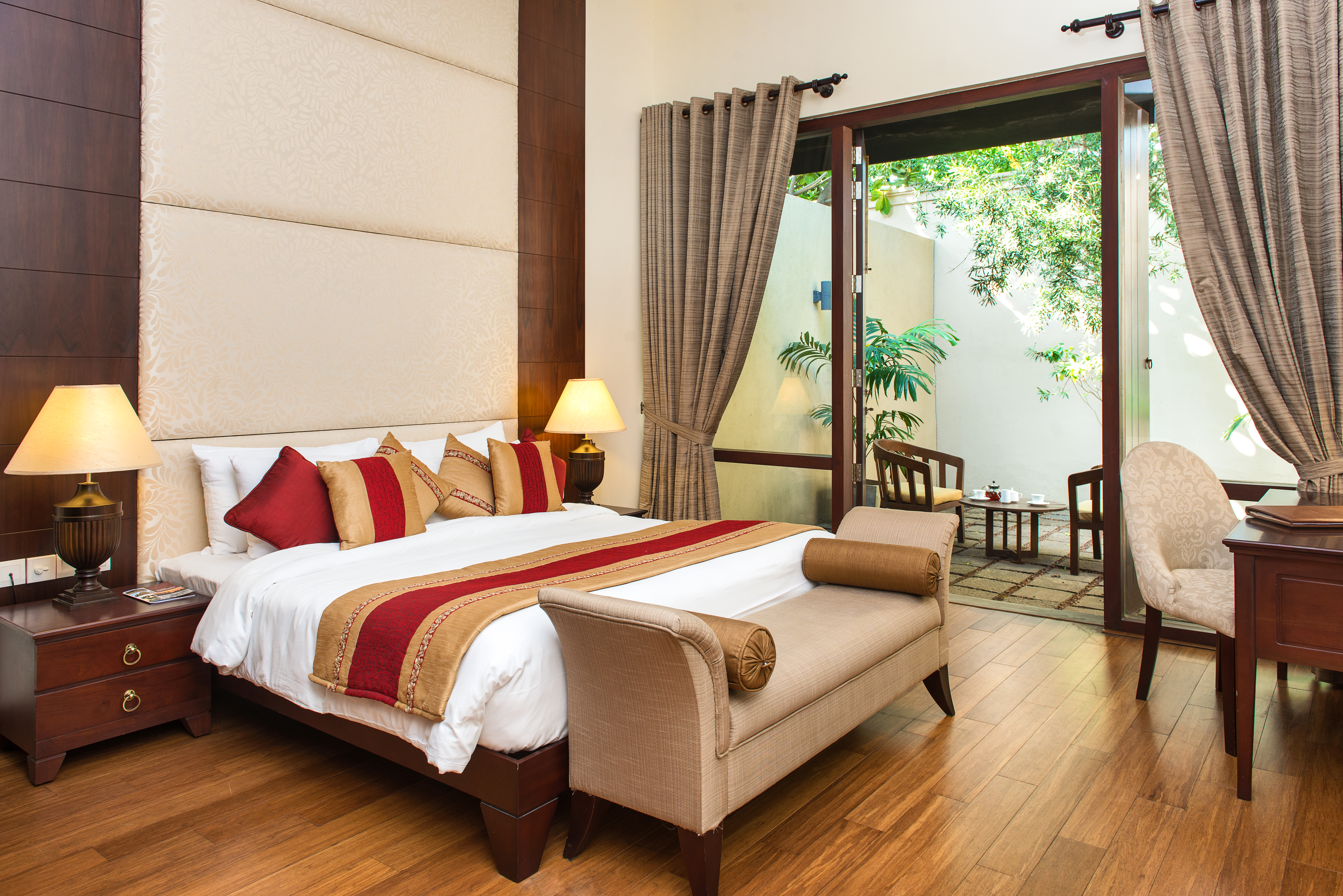 Residence By Uga Escapes, Colombo | Timbuktu Travel