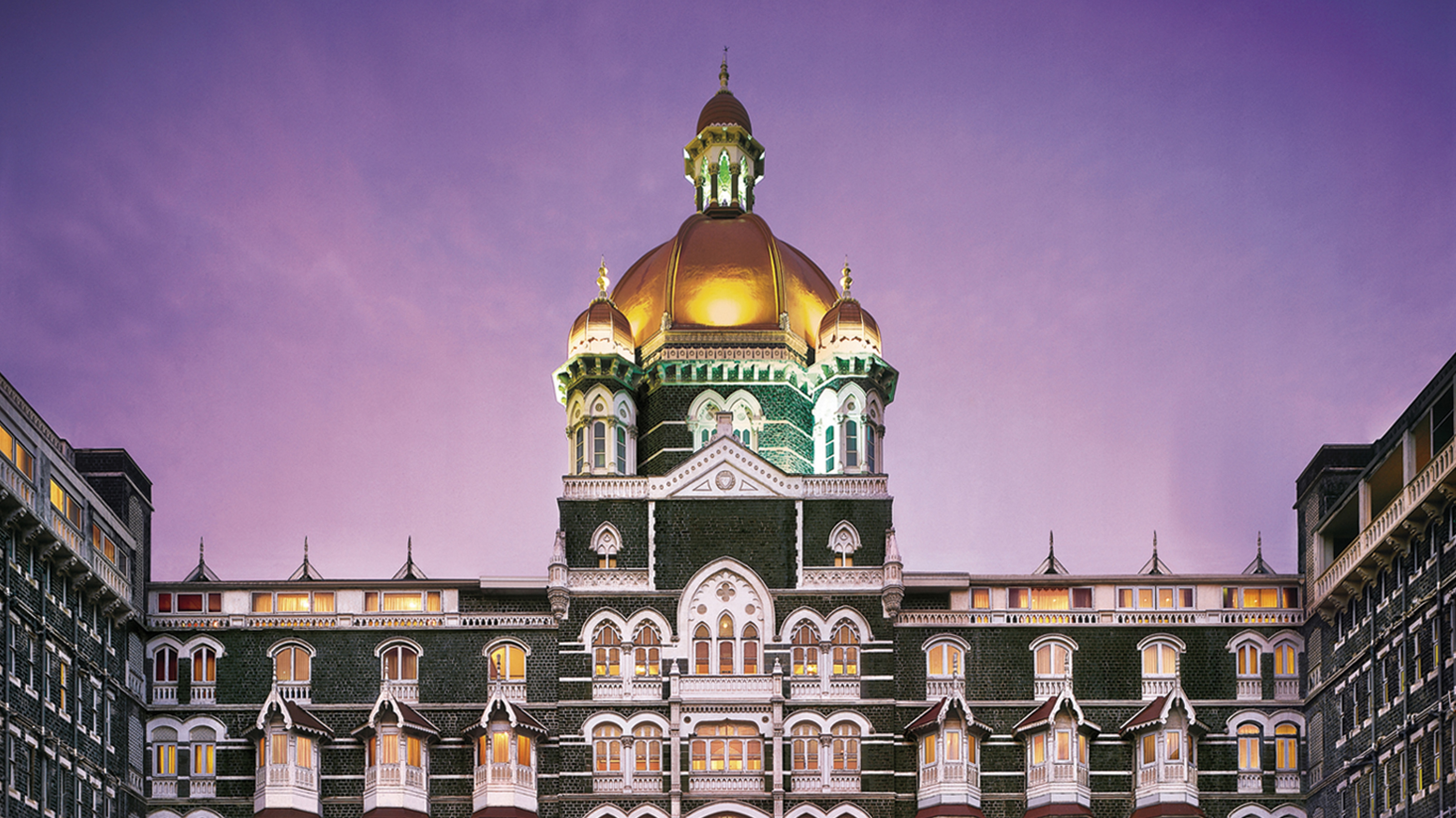 The Taj Mahal Palace, Mumbai | Timbuktu Travel