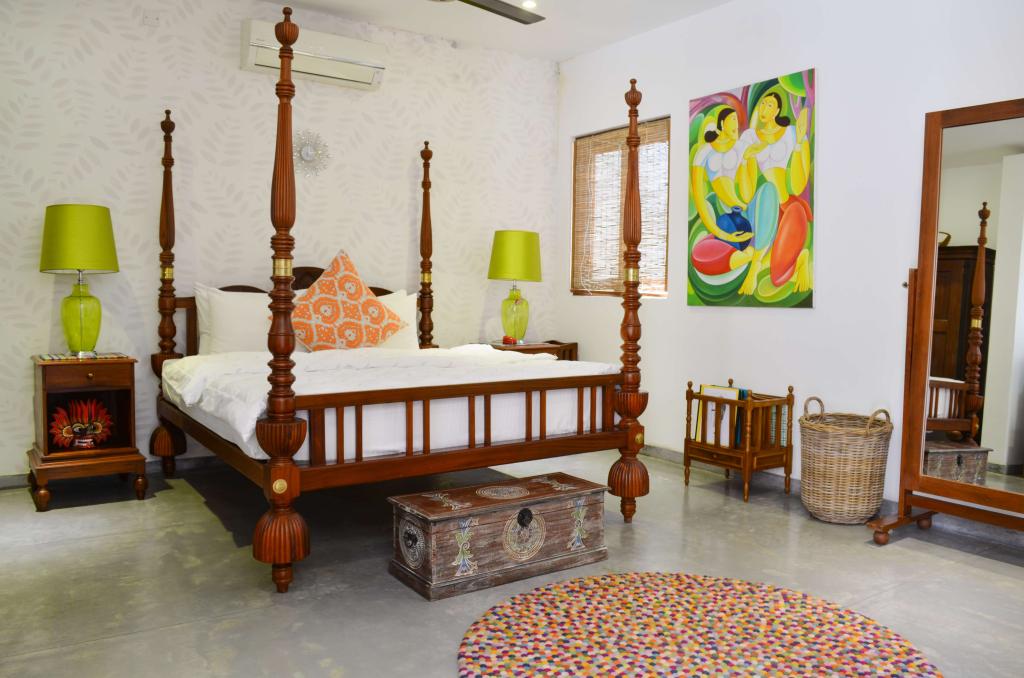 Elephant Stables, Kandy | Timbuktu Travel