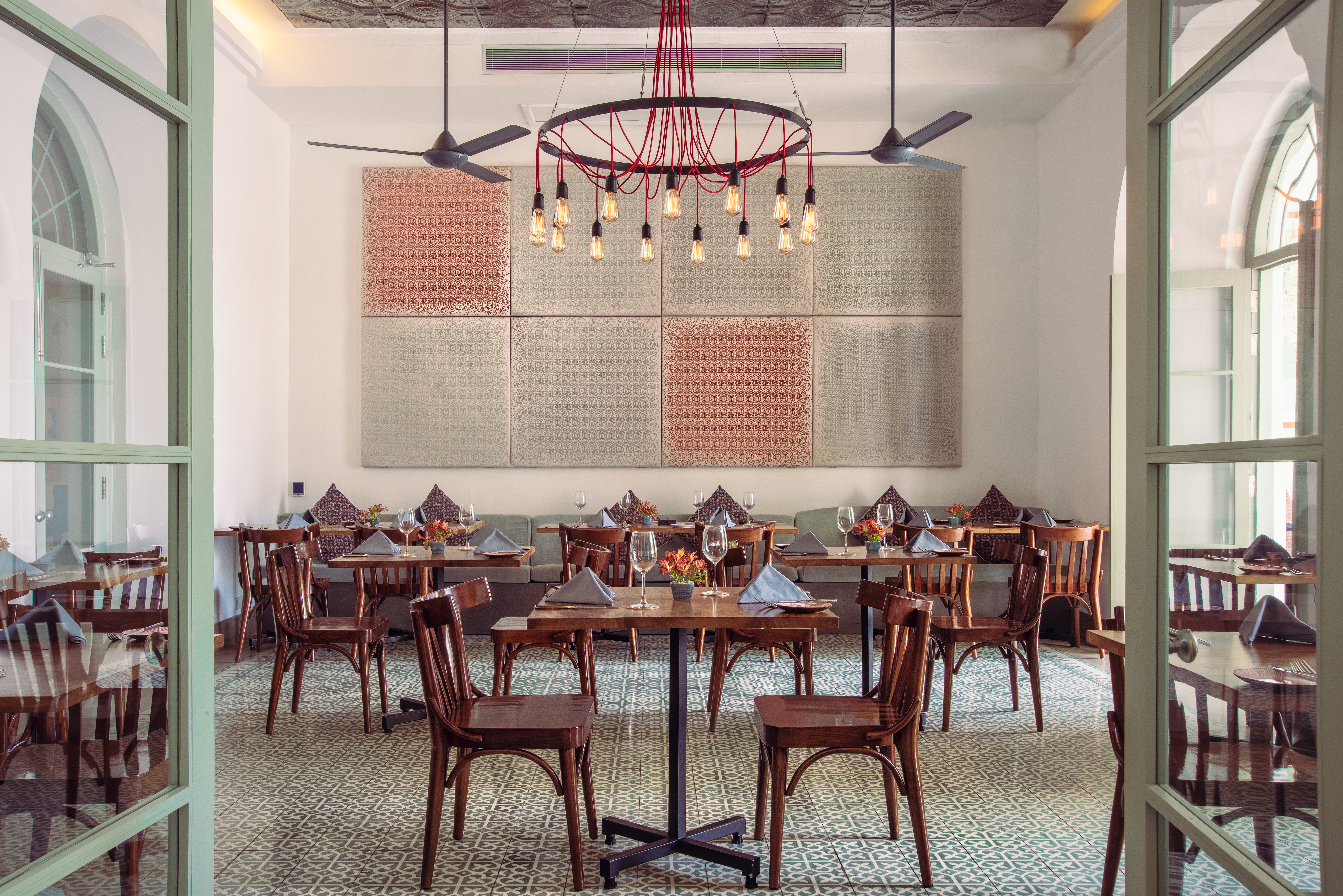 Fort Bazaar, Galle | Timbuktu Travel