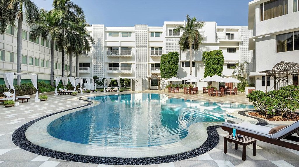 The Claridges, Delhi | Timbuktu Travel