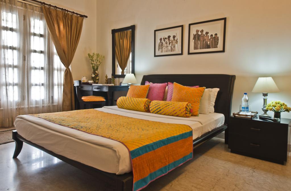 Colonel's Retreat, Delhi | Timbuktu Travel