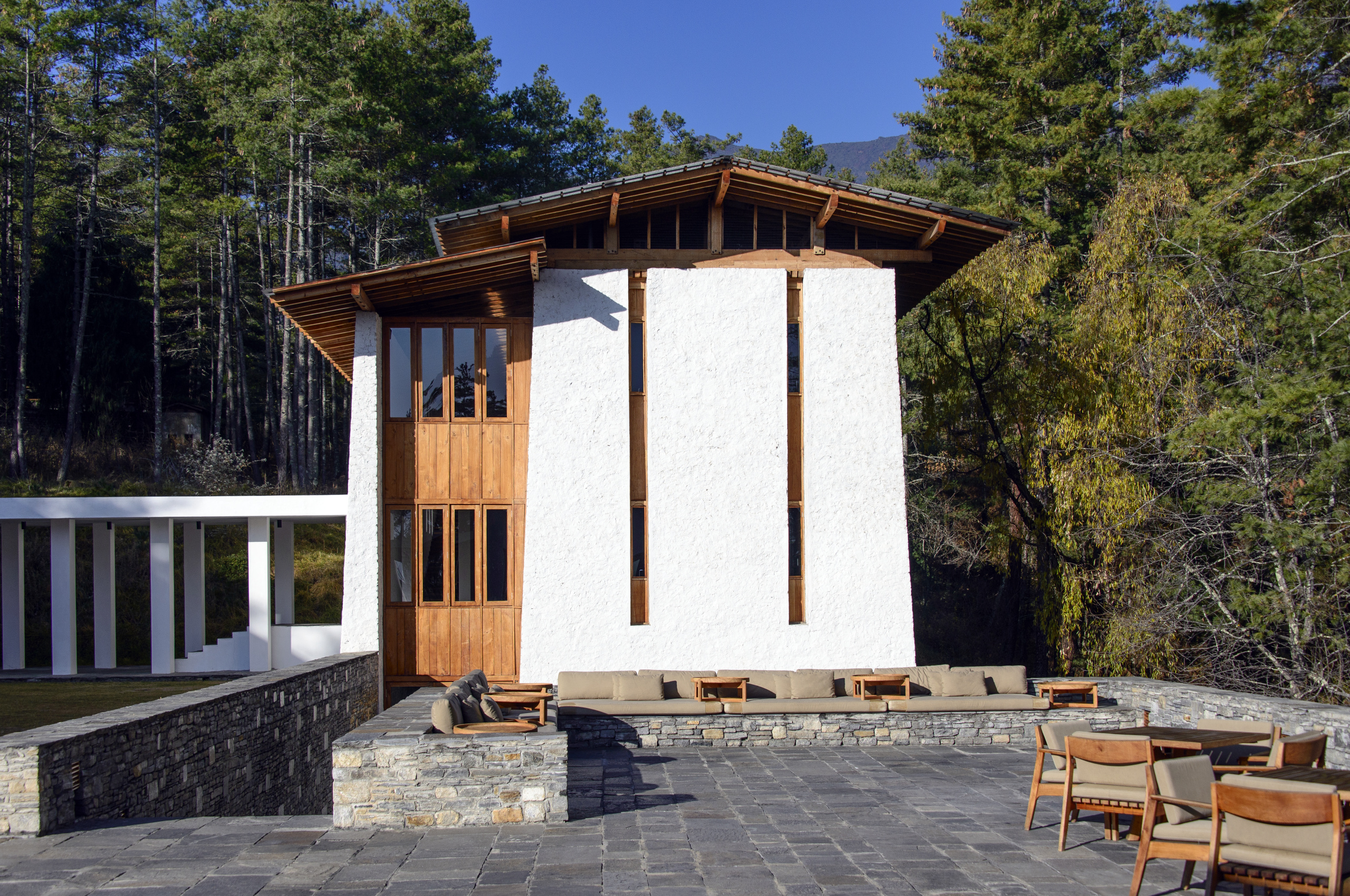 Amankora Thimphu Lodge, Thimphu | Timbuktu Travel