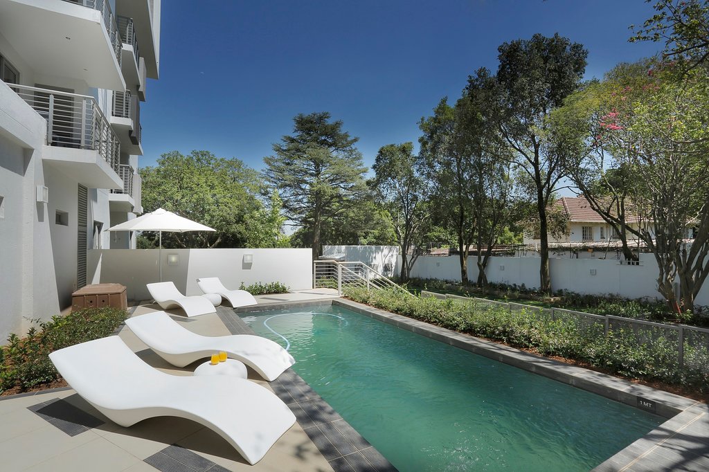 Capital on Bath, Johannesburg | Timbuktu Travel