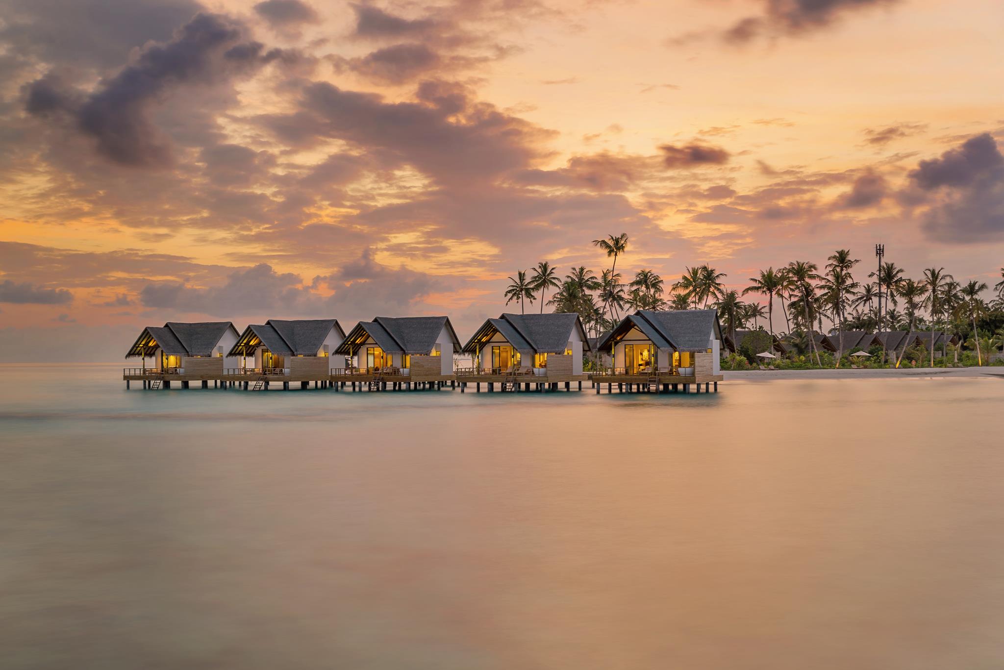Fushifaru Maldives, Maldives | Timbuktu Travel