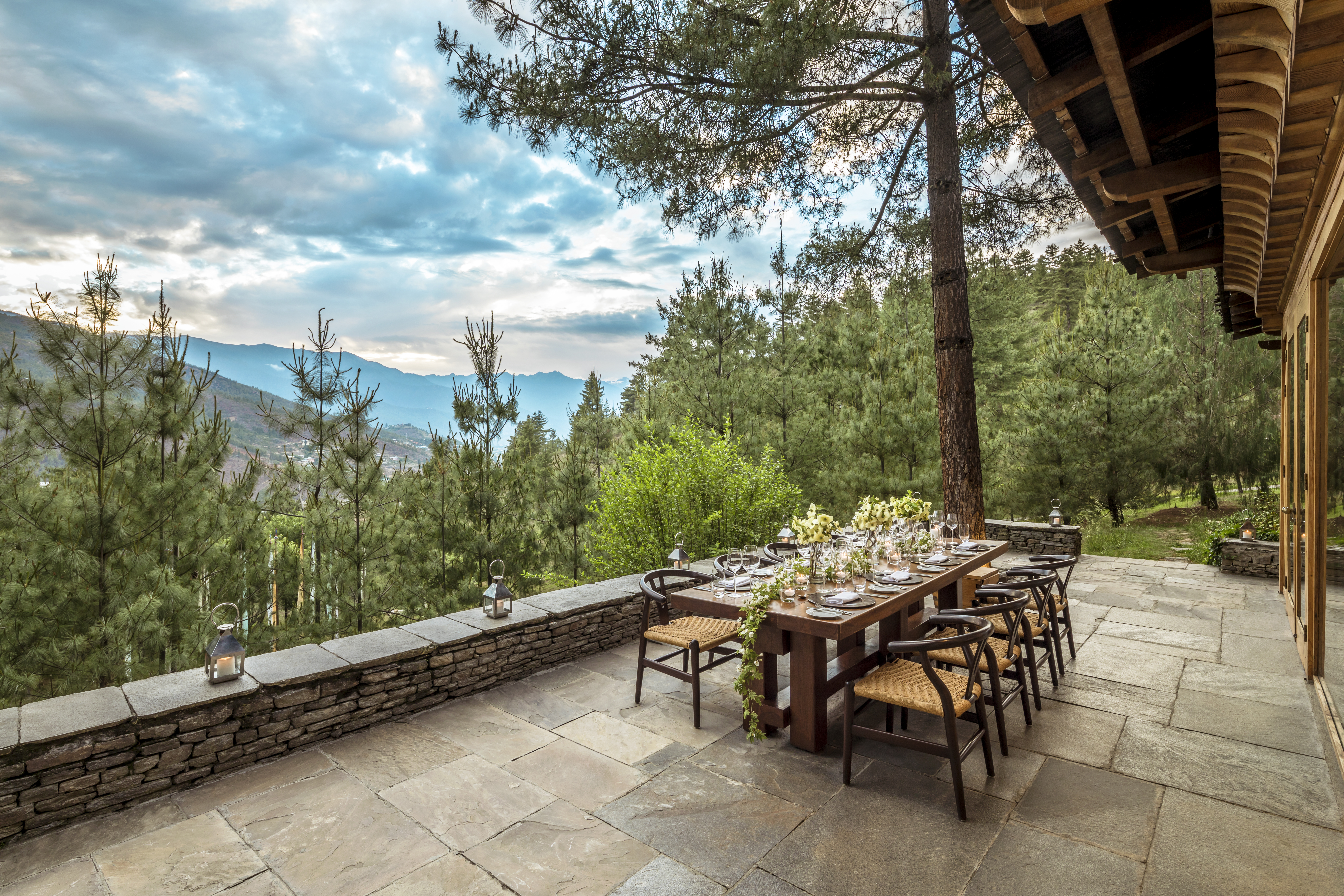 Como Uma Paro, Paro | Timbuktu Travel