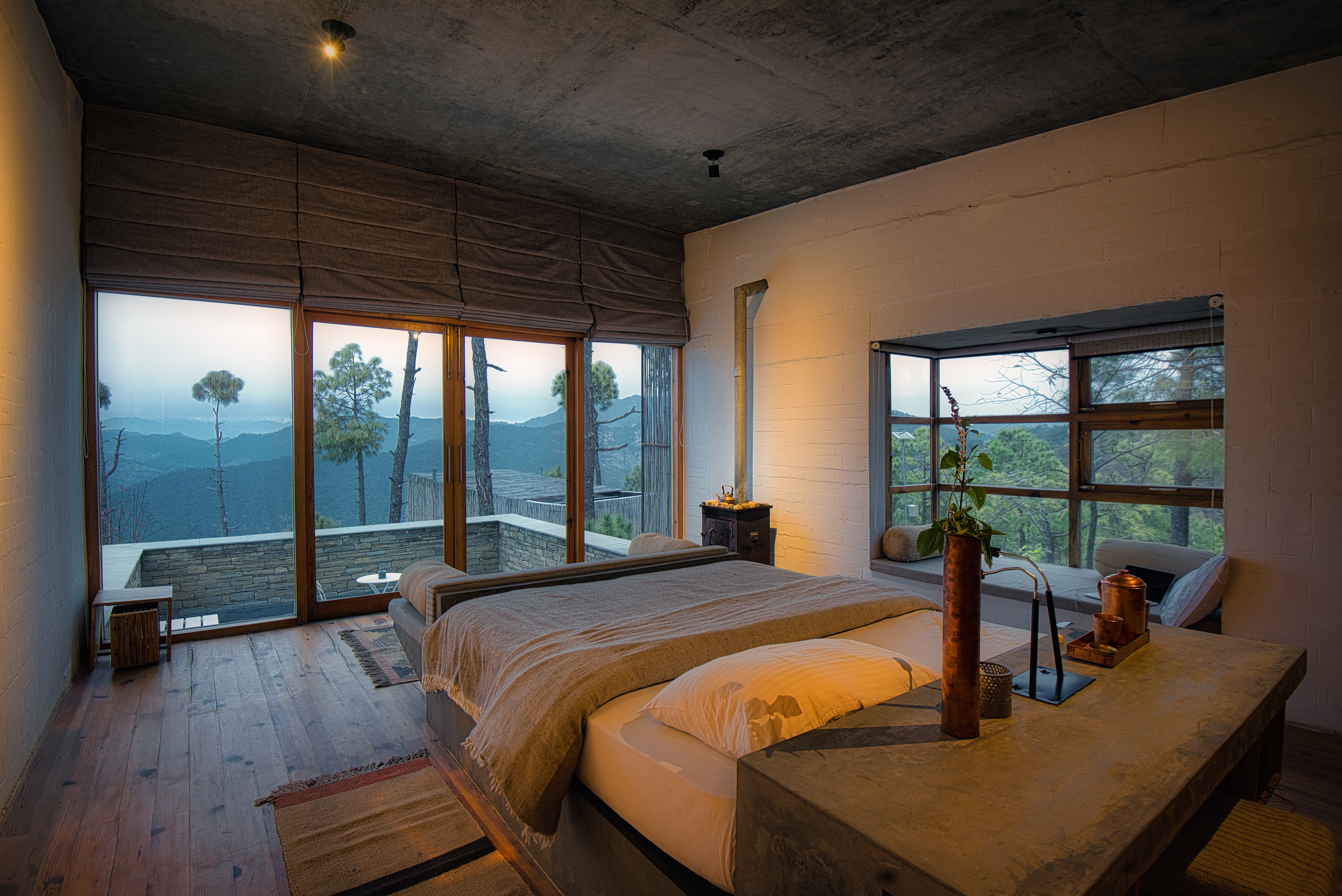 The Kumaon, Kumaon | Timbuktu Travel