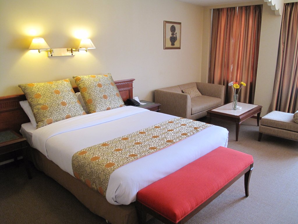 Hotel Jumolhari, Thimphu | Timbuktu Travel