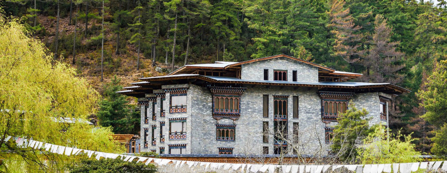Bumthang Mountain Lodge, Bumthang | Timbuktu Travel