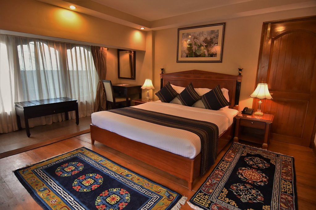 Kisa Hotel, Thimphu | Timbuktu Travel