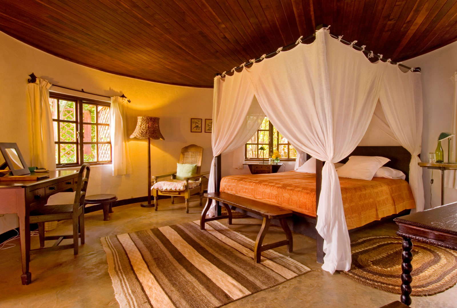 Sosian Lodge, Laikipia | Timbuktu Travel