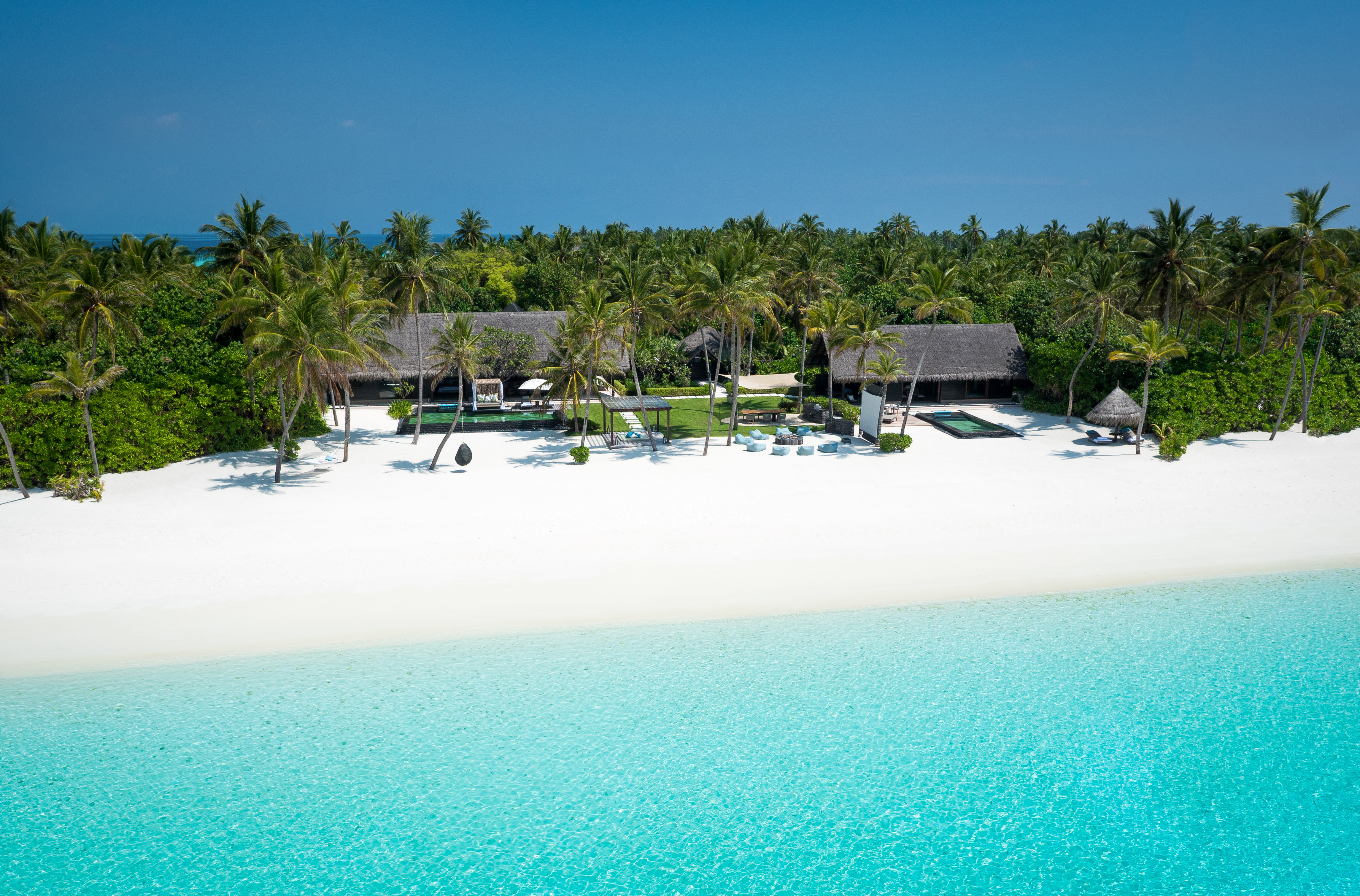 One&Only Reethi Rah Hotel, Maldives | Timbuktu Travel
