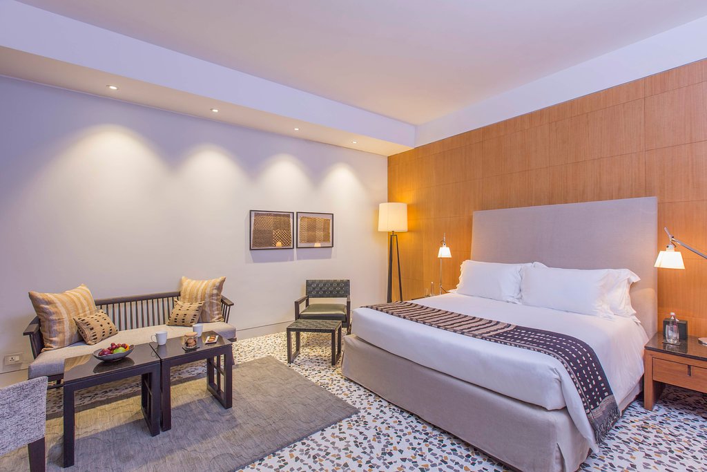 The Manor, Delhi | Timbuktu Travel