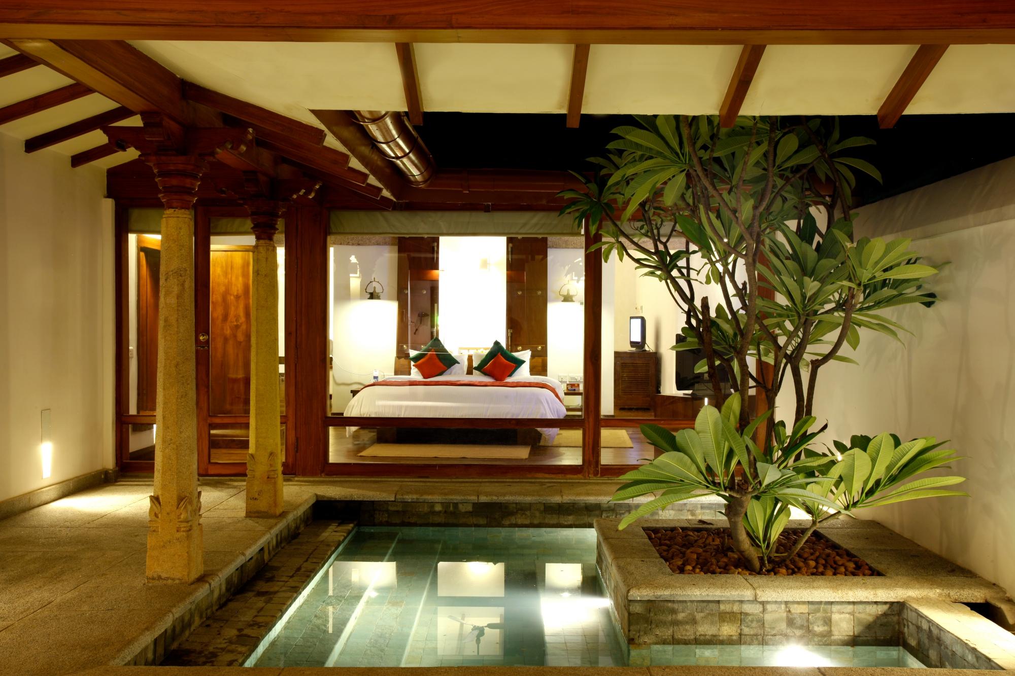 Heritage Madurai, Madurai | Timbuktu Travel