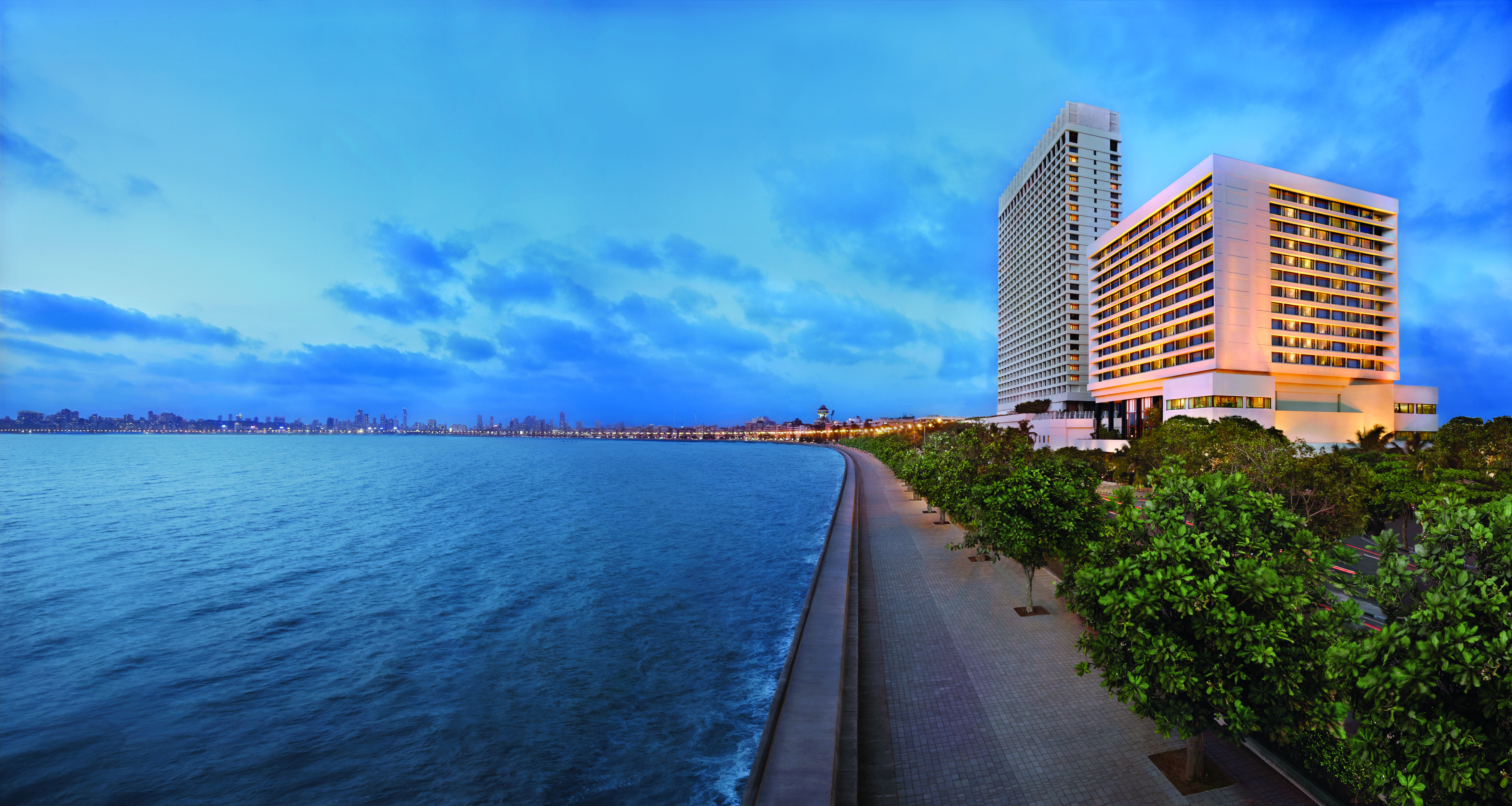 best hotel: Oberoi Hotels & Resorts voted best hotel brand by US magazine -  The Economic Times