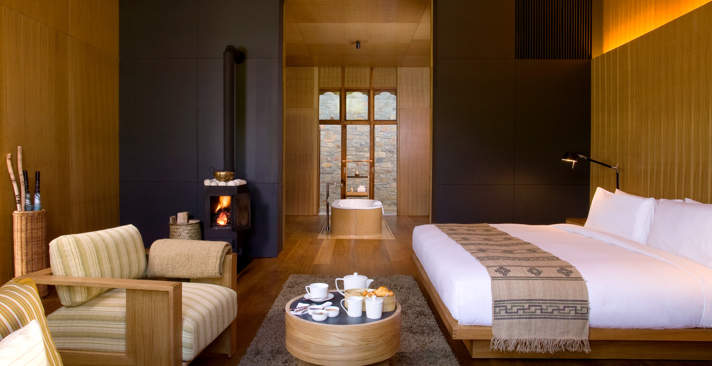 Amankora Bumthang, Bumthang | Timbuktu Travel