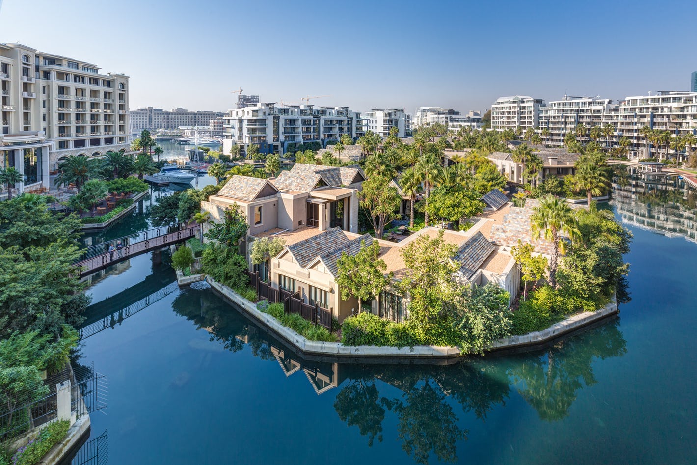 Lawhill Luxury Apartments, Cape Town | Timbuktu Travel