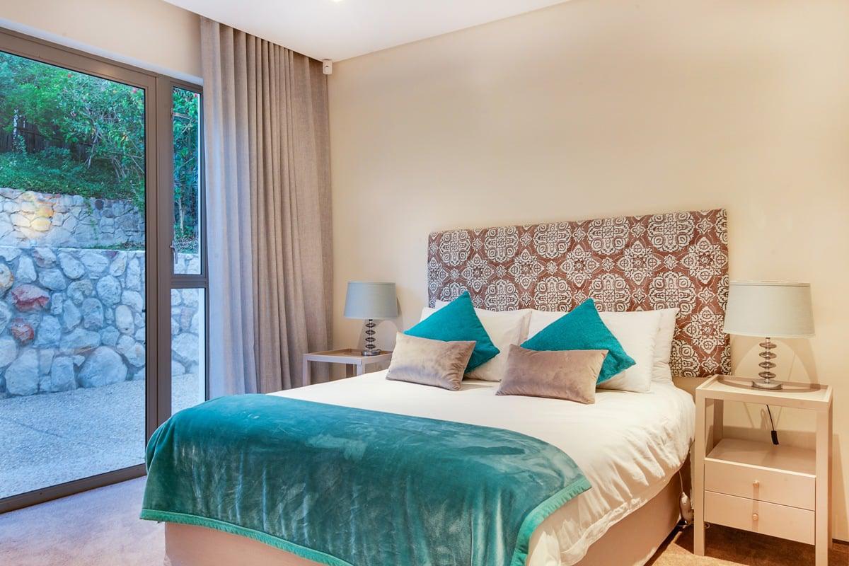 Brightside Villa, Cape Town | Timbuktu Travel