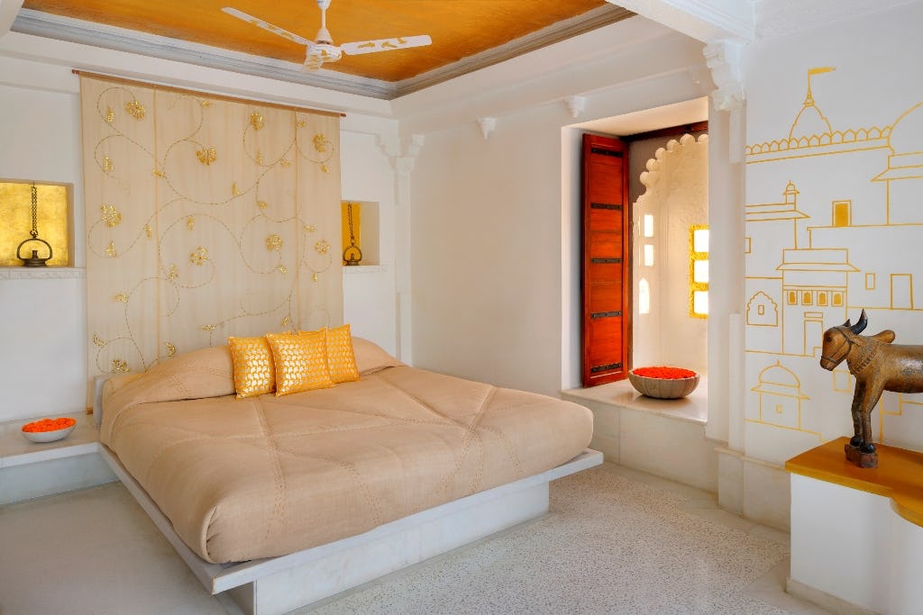 RAAS Devigarh, Udaipur | Timbuktu Travel