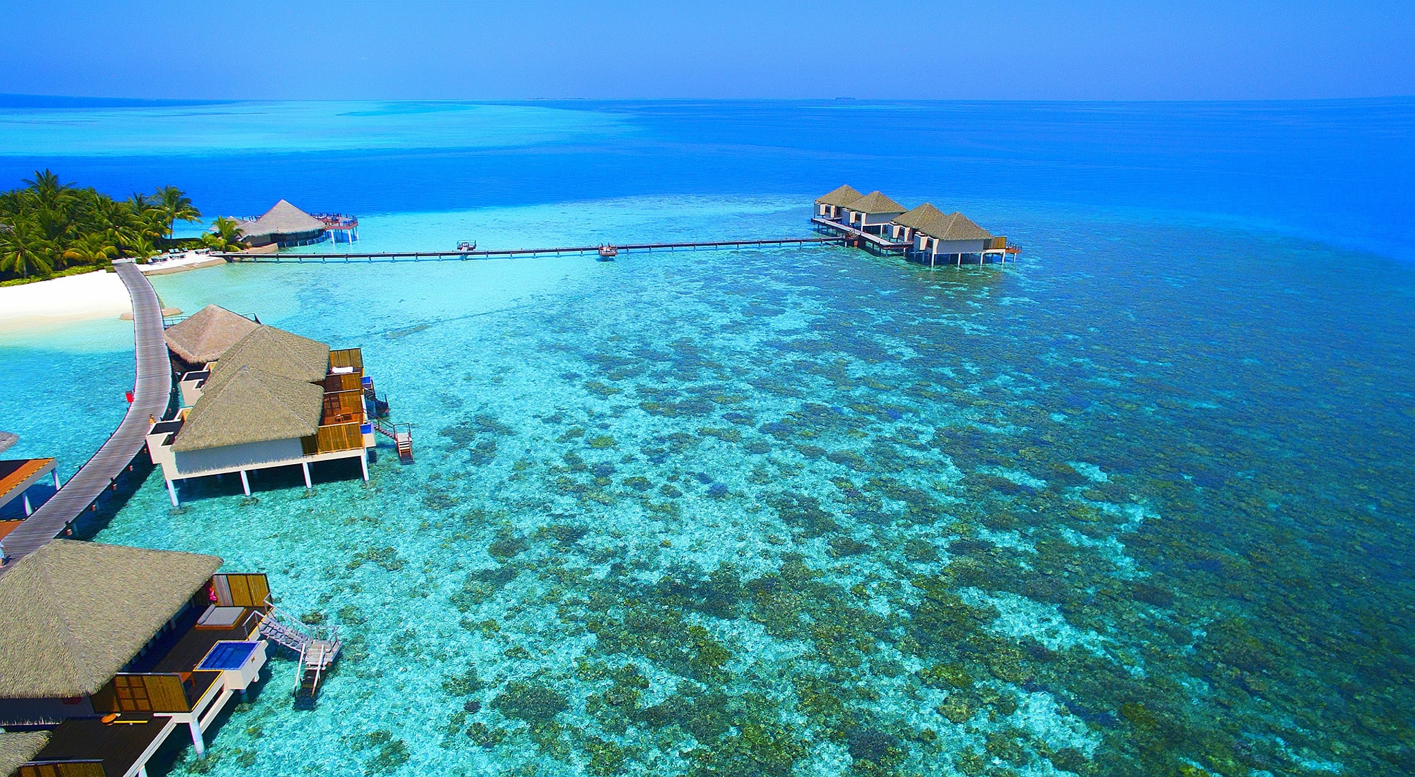 Adaaran Prestige Vadoo, Maldives | Timbuktu Travel