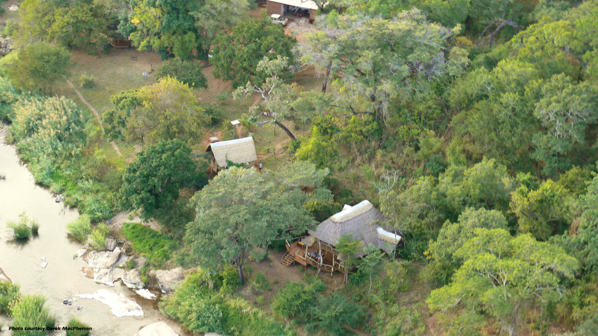 Bua River Lodge, Lake Malawi | Timbuktu Travel