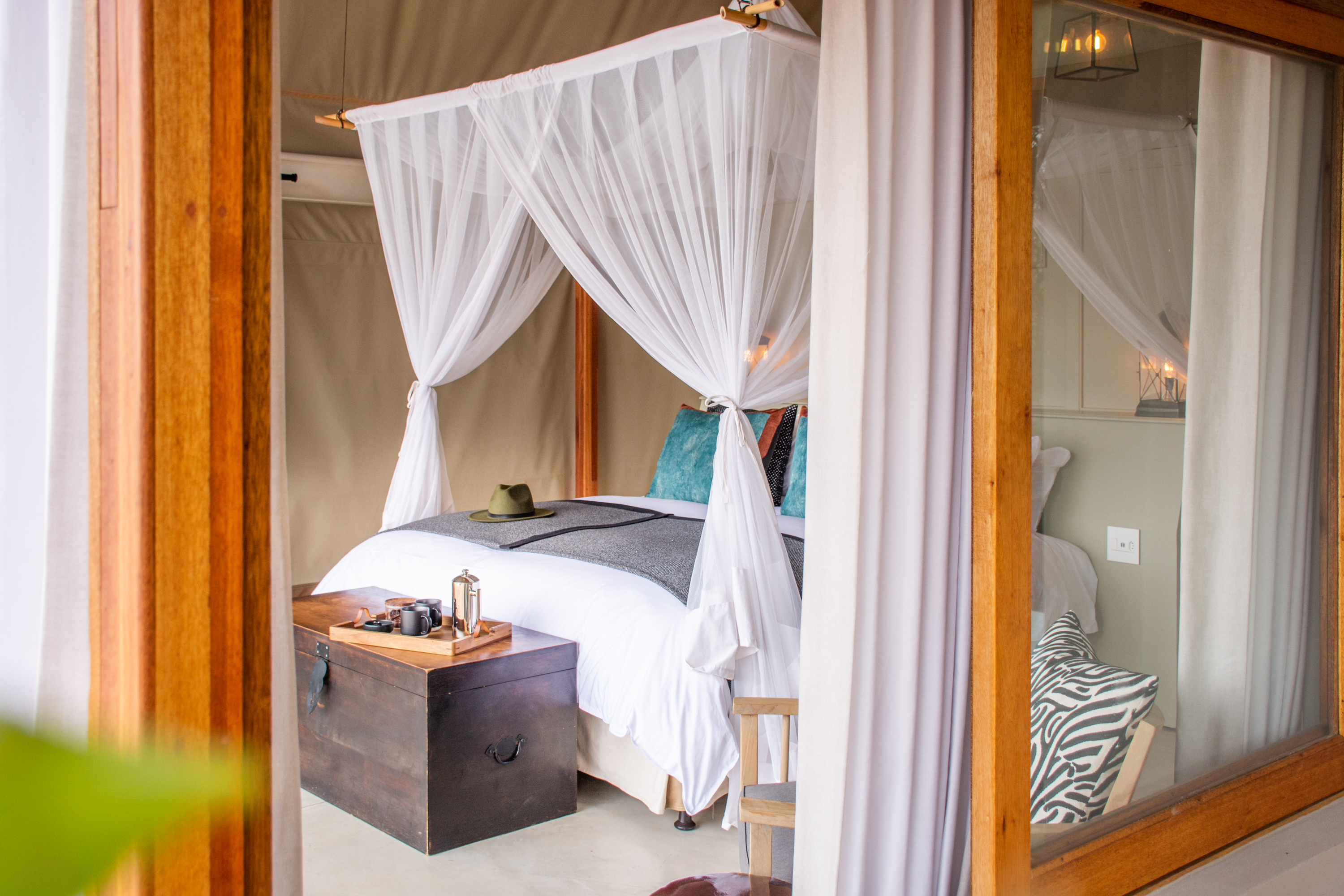 Marataba Residence, Waterberg | Timbuktu Travel