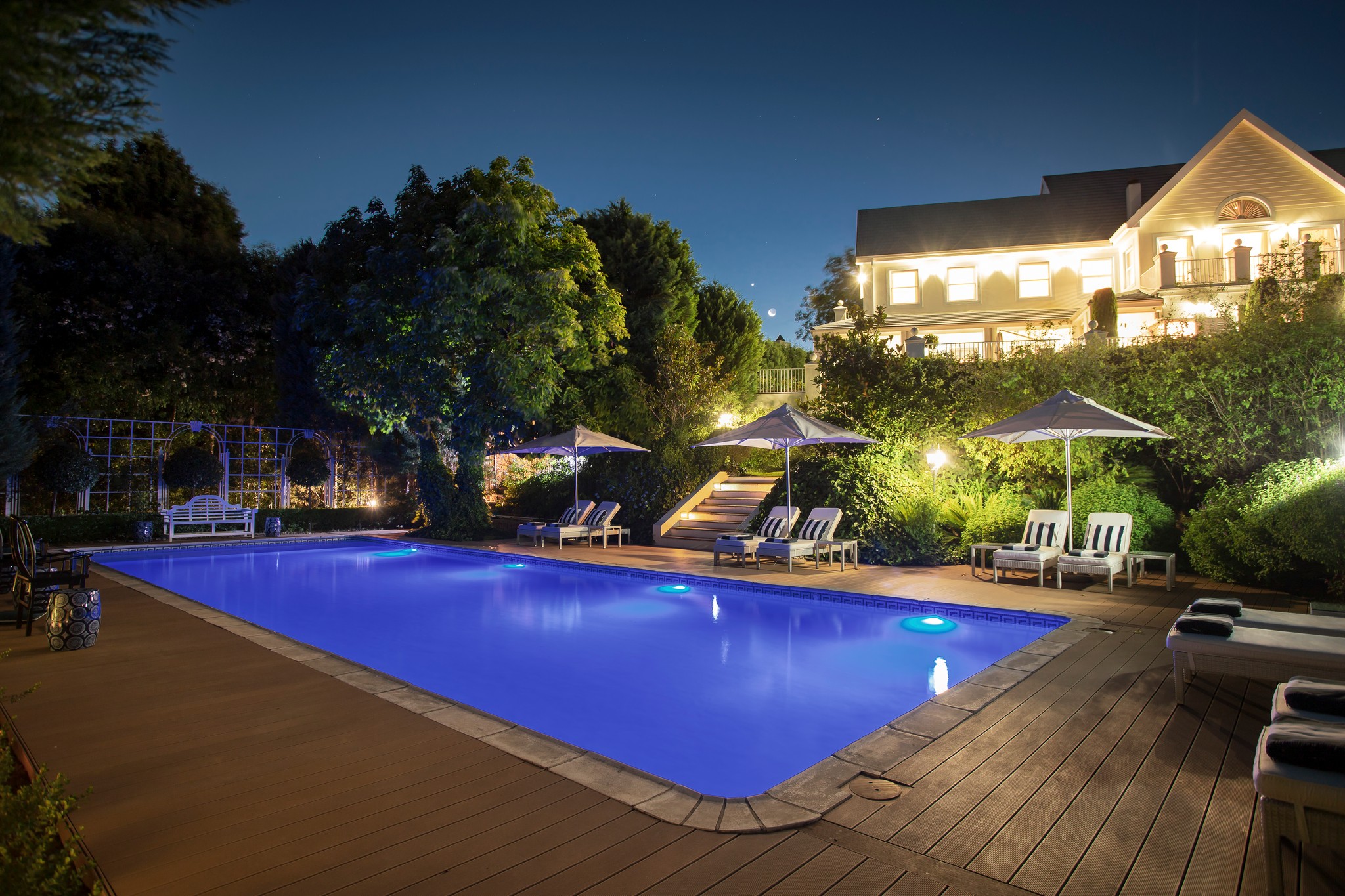 The Light House Boutique Suites, Paarl | Timbuktu Travel
