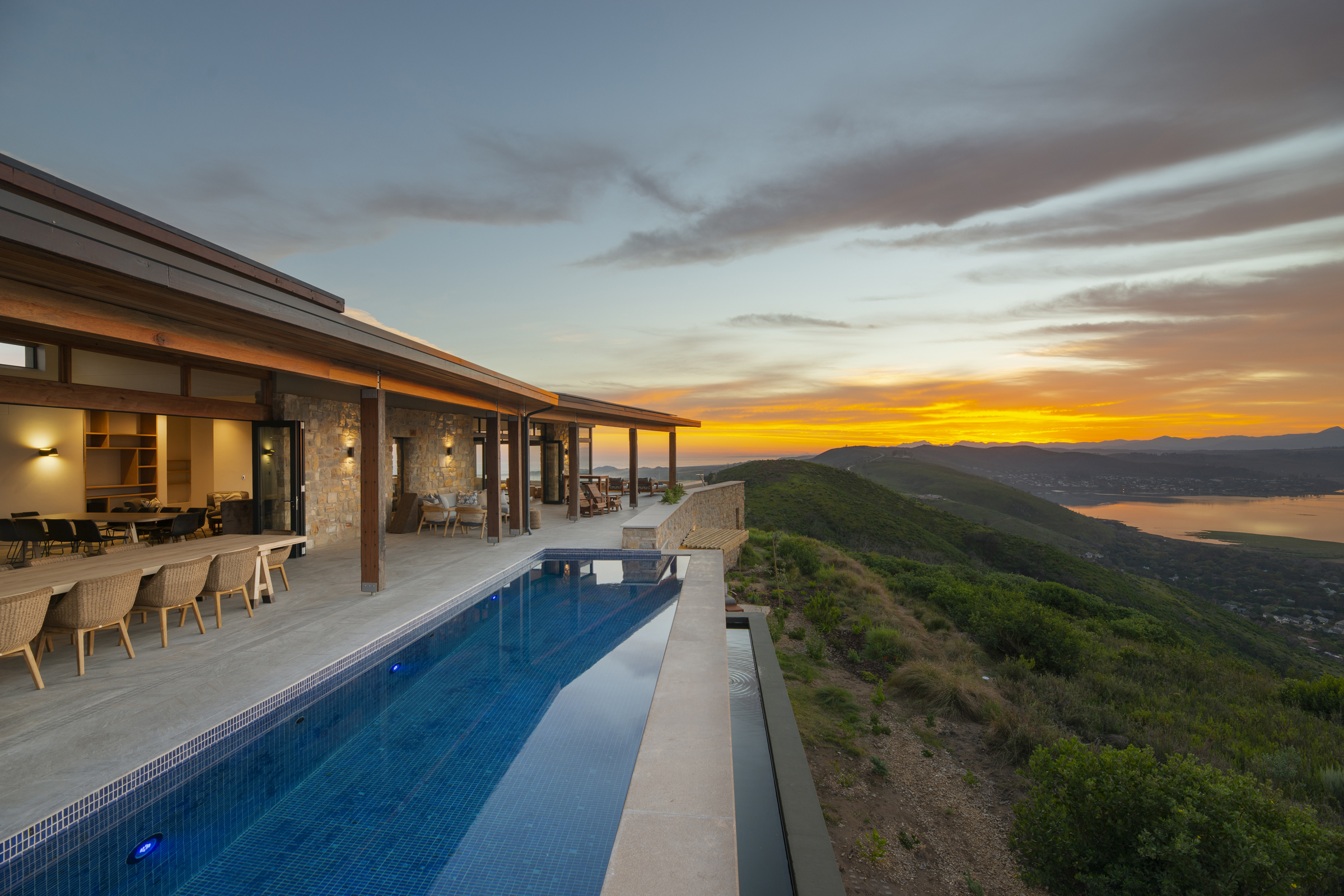 Alkira Lodge, Knysna | Timbuktu Travel