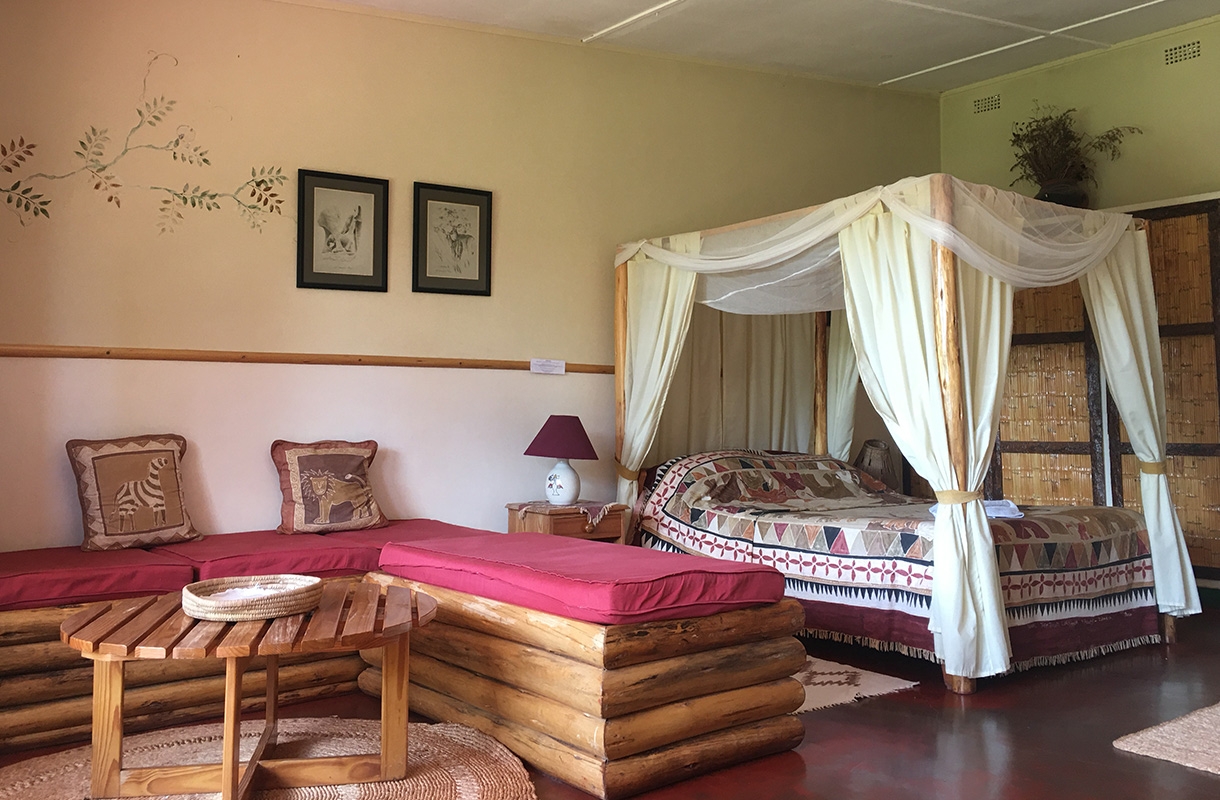 Luwawa Forest Lodge, Viphya Mountains | Timbuktu Travel
