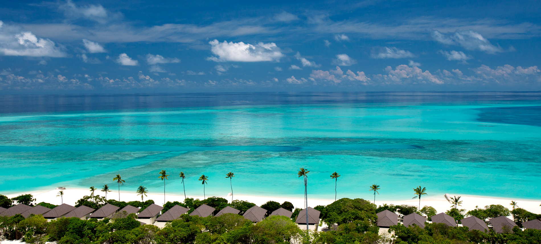 Atmosphere Kanifushi Maldives, Maldives | Timbuktu Travel