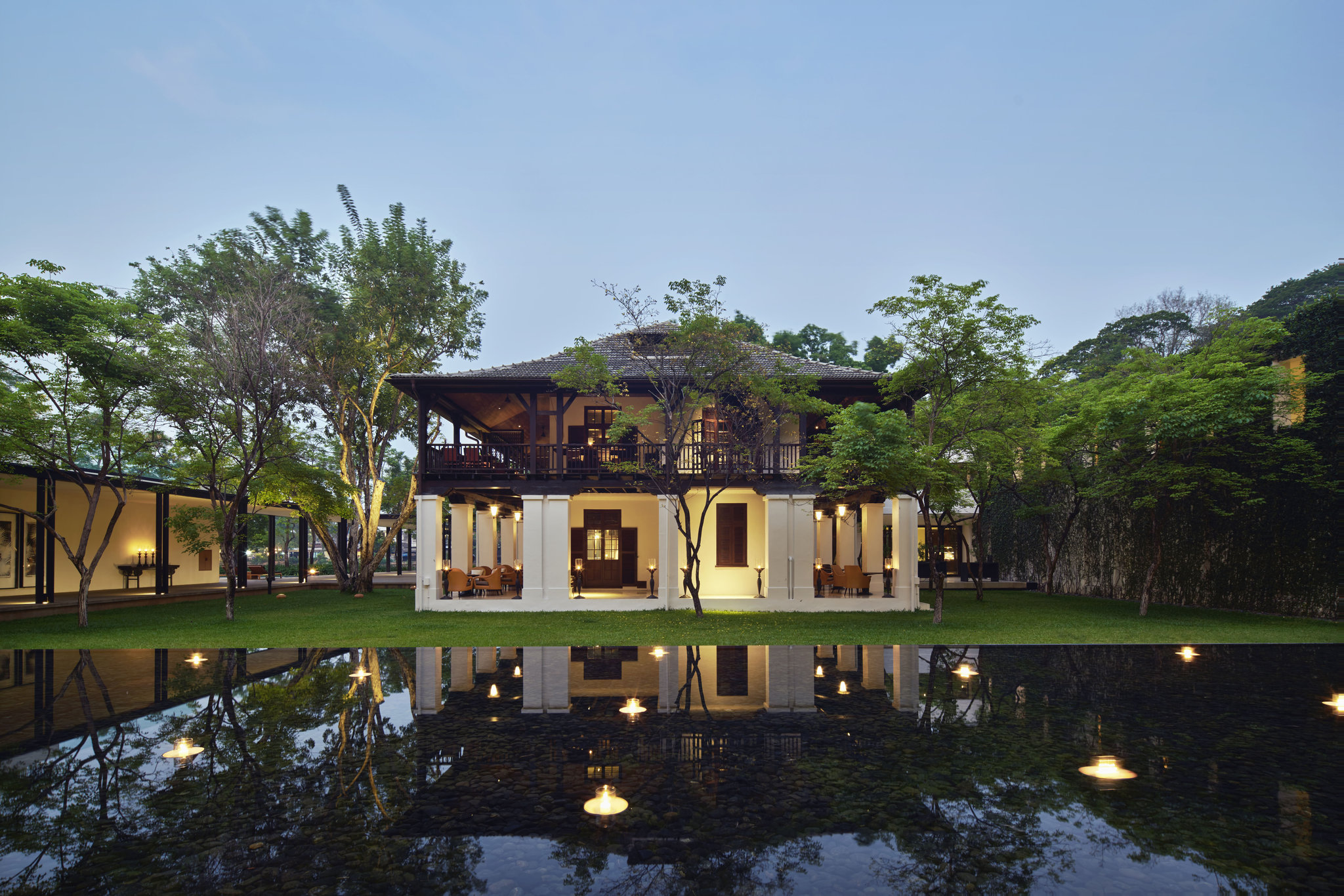 Anantara Chiang Mai Resort, Chiang Mai | Timbuktu Travel