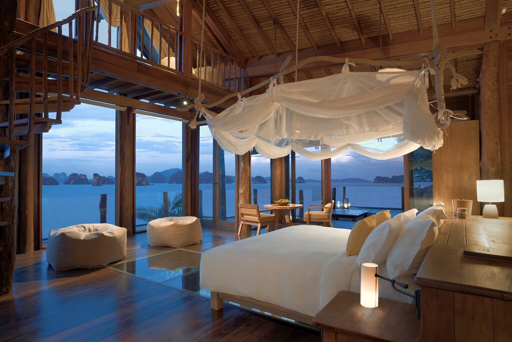 Six Senses Yao Noi, Koh Yao Noi | Timbuktu Travel