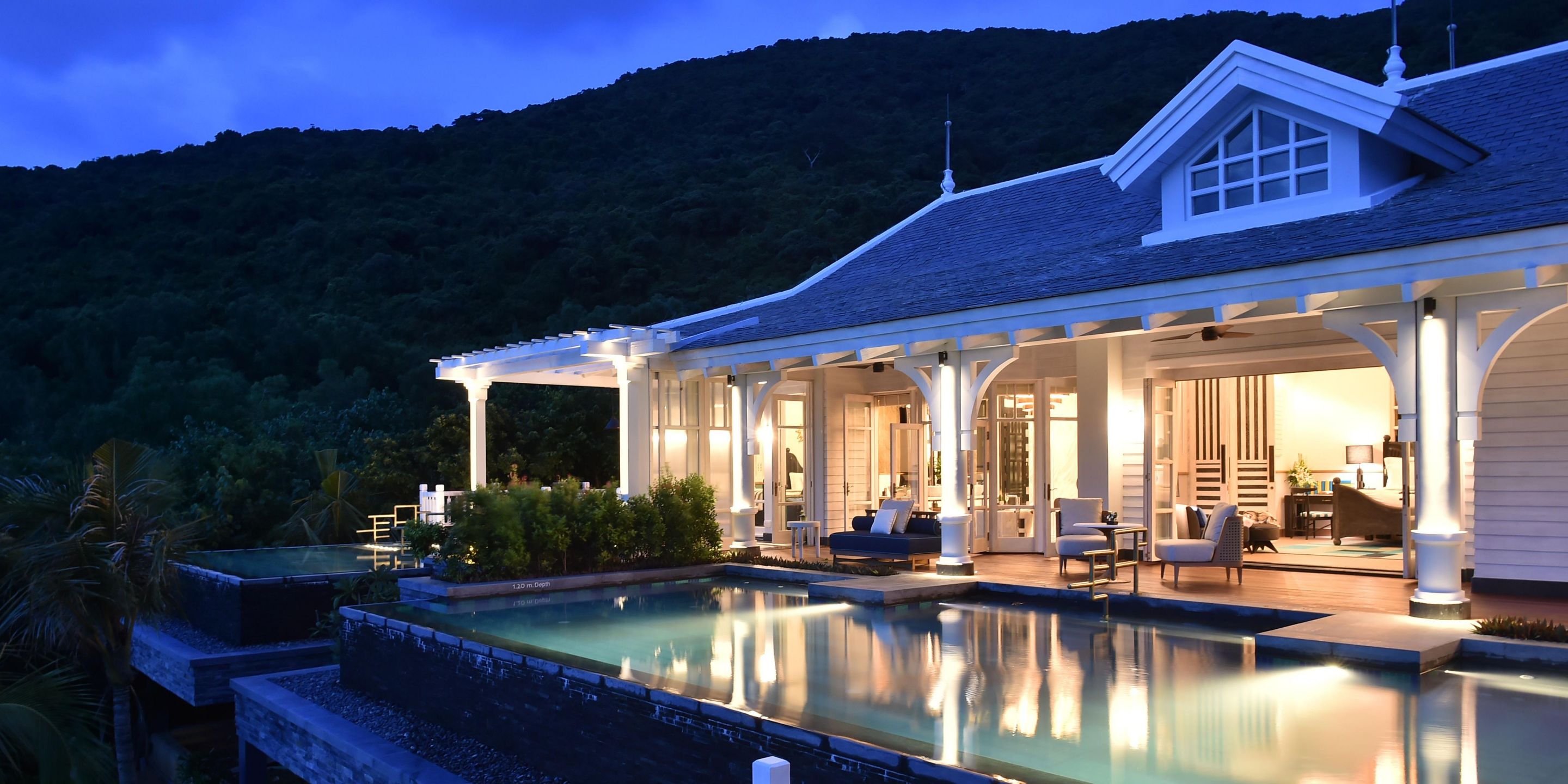 InterContinental Danang Sun Peninsula Resort, Da Nang | Timbuktu Travel